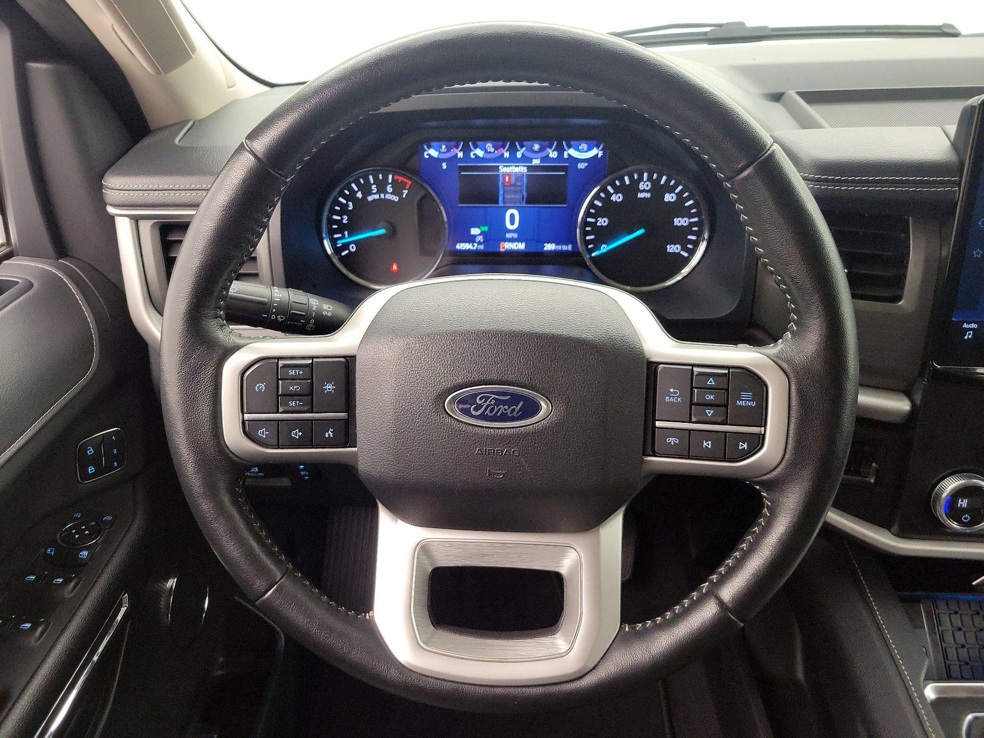 Thumbnail: 2024 Ford Expedition - 10