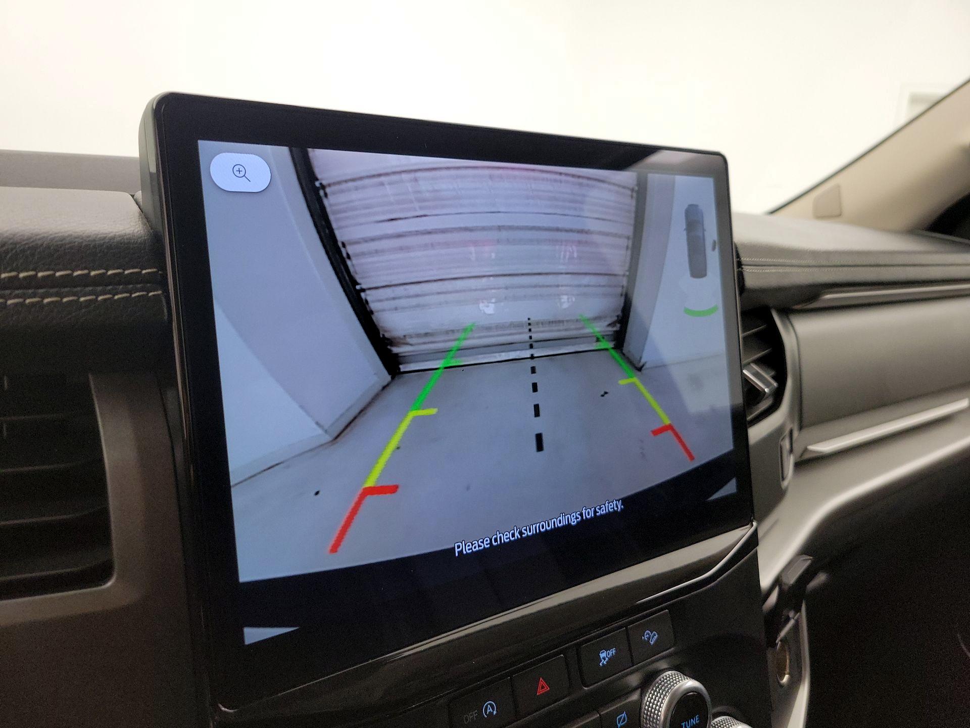 Thumbnail: 2024 Ford Expedition - 15