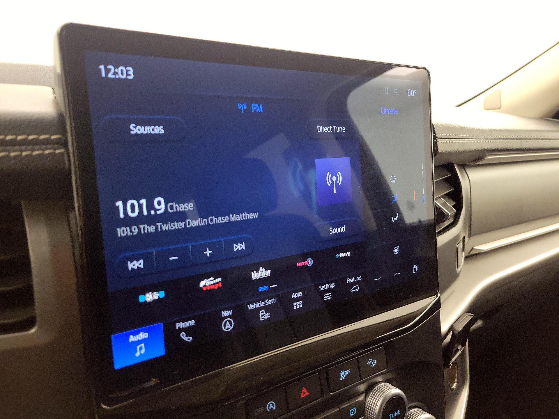 Thumbnail: 2024 Ford Expedition - 16