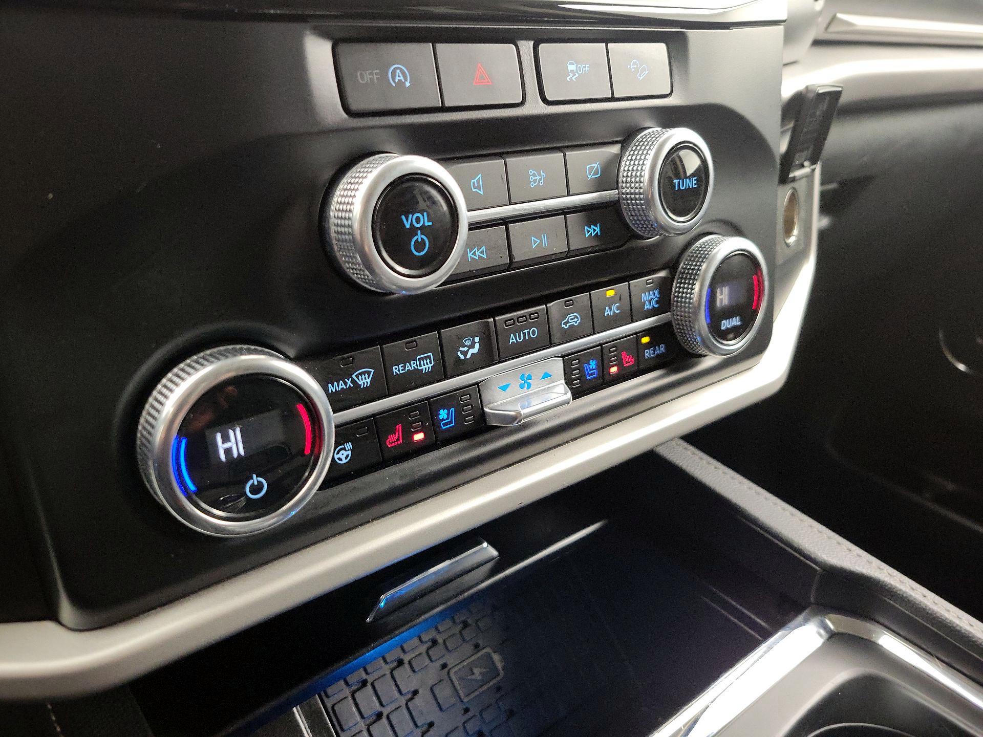 Thumbnail: 2024 Ford Expedition - 17