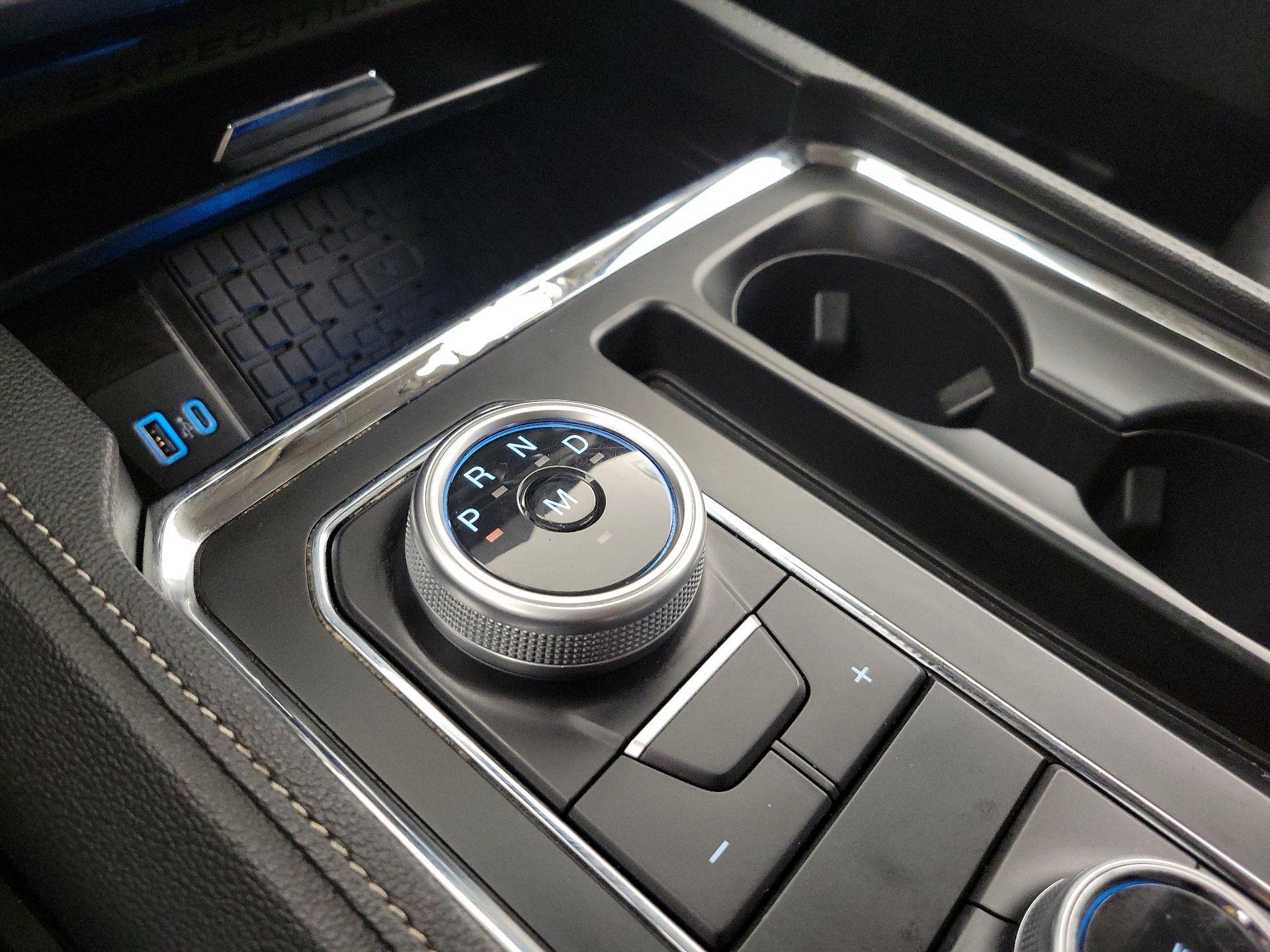 Thumbnail: 2024 Ford Expedition - 18