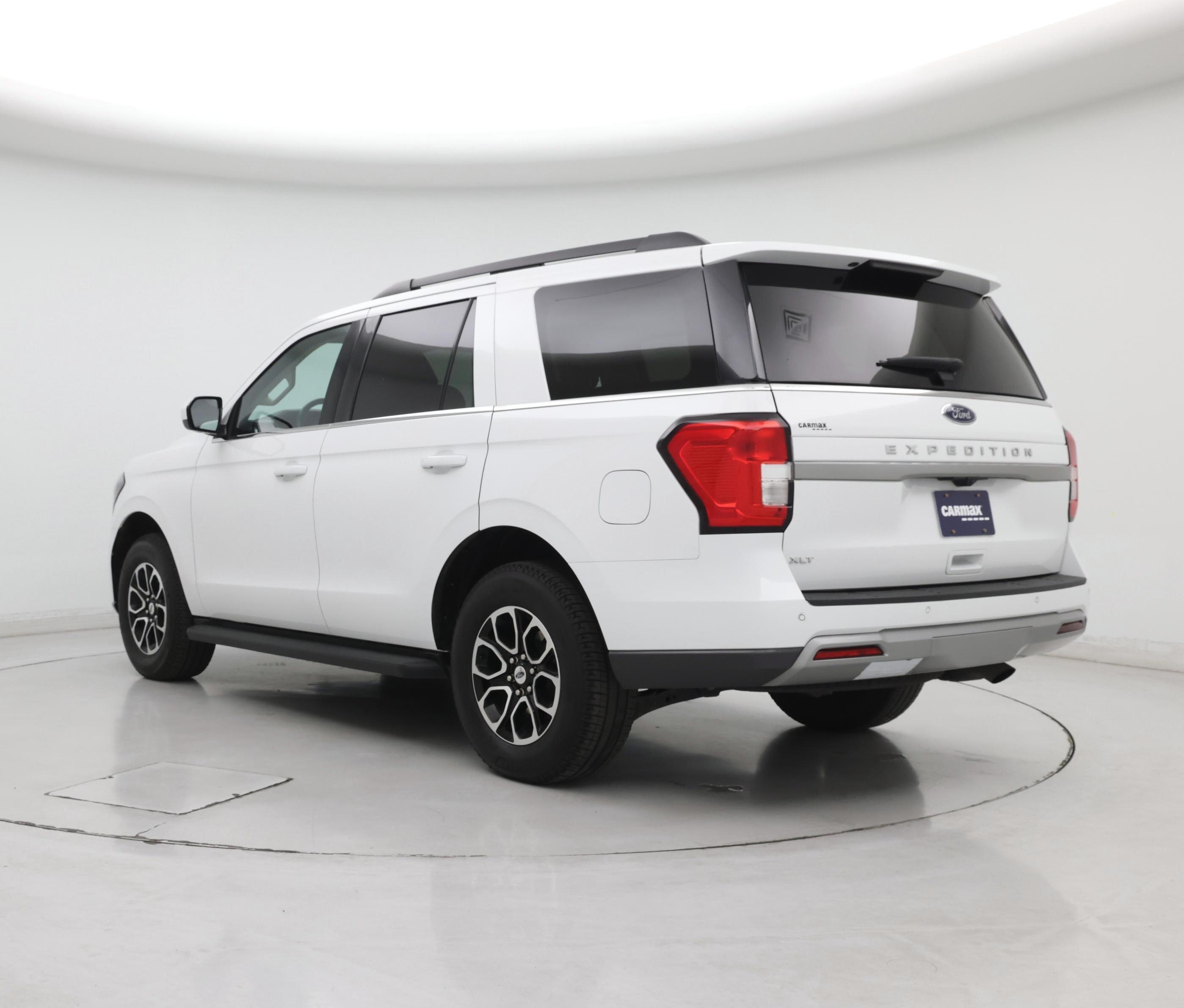 Thumbnail: 2024 Ford Expedition - 2