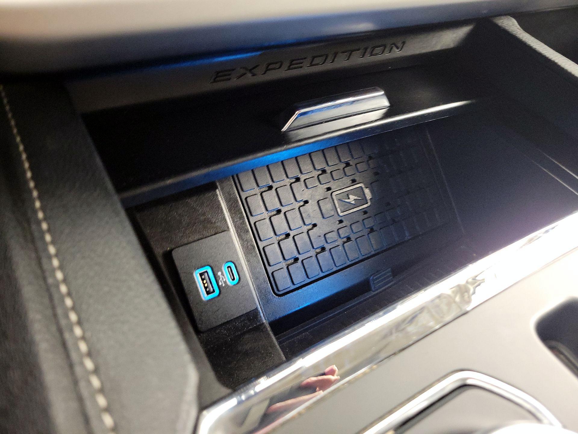 Thumbnail: 2024 Ford Expedition - 19