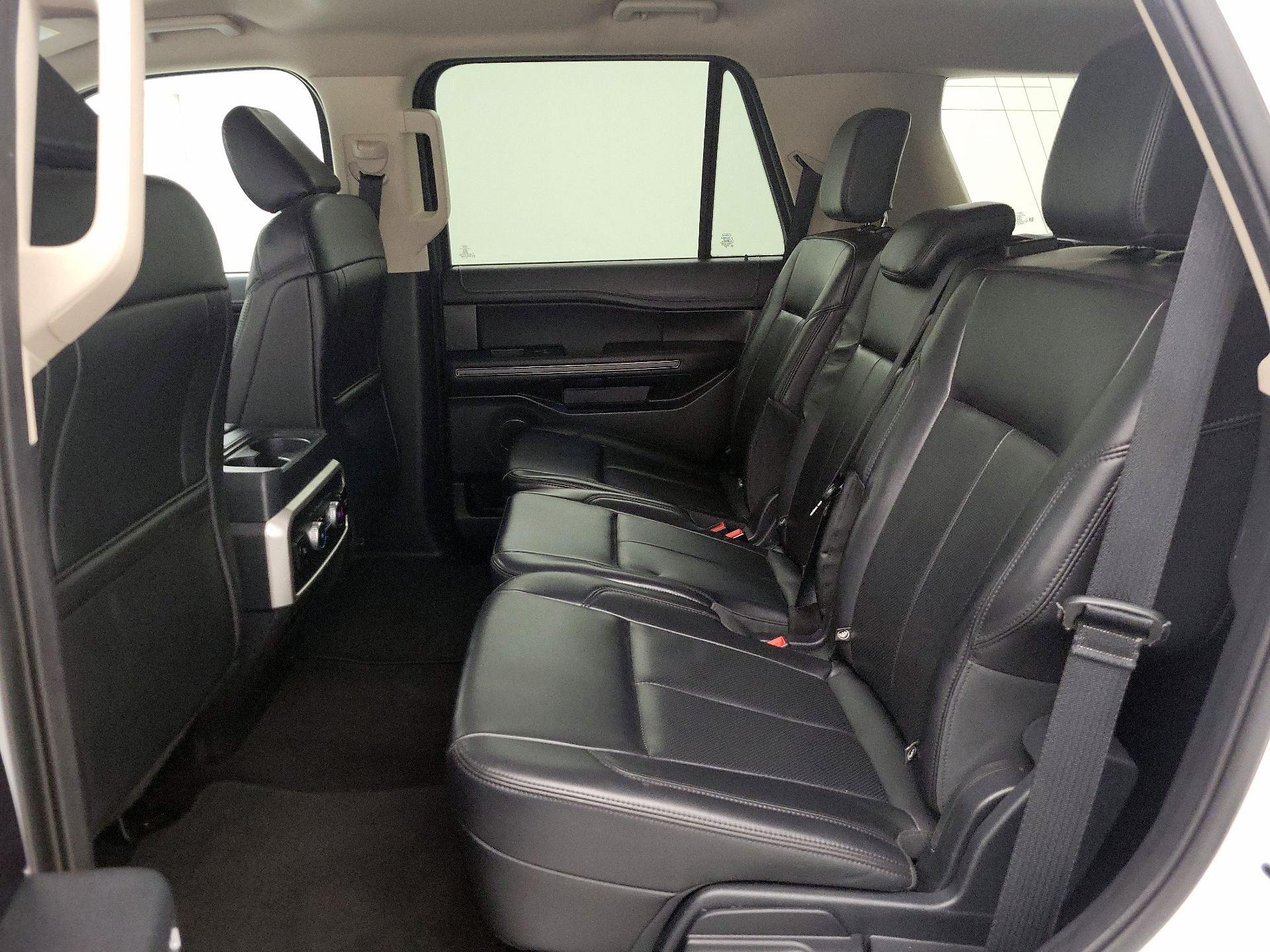 Thumbnail: 2024 Ford Expedition - 20