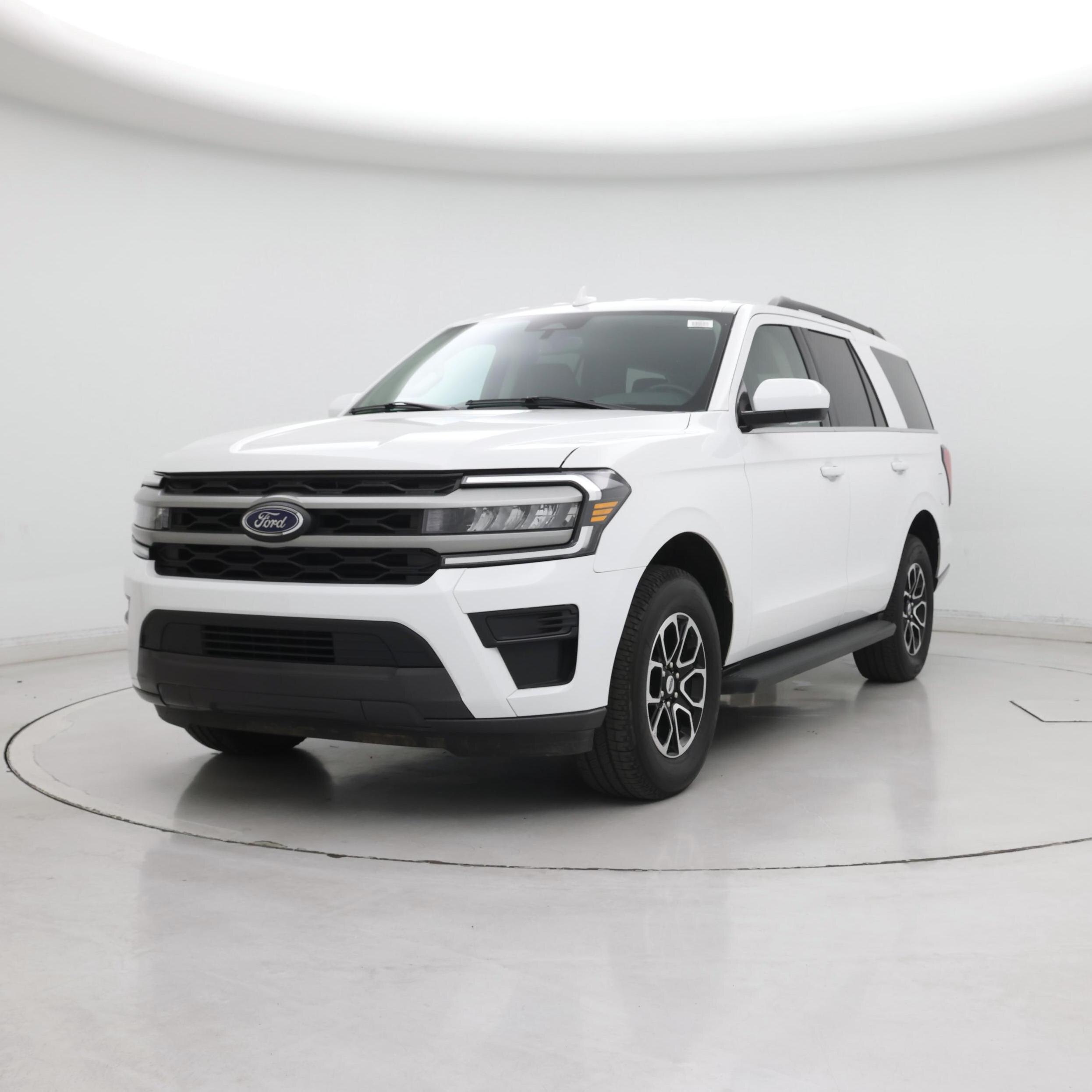 Thumbnail: 2024 Ford Expedition - 4