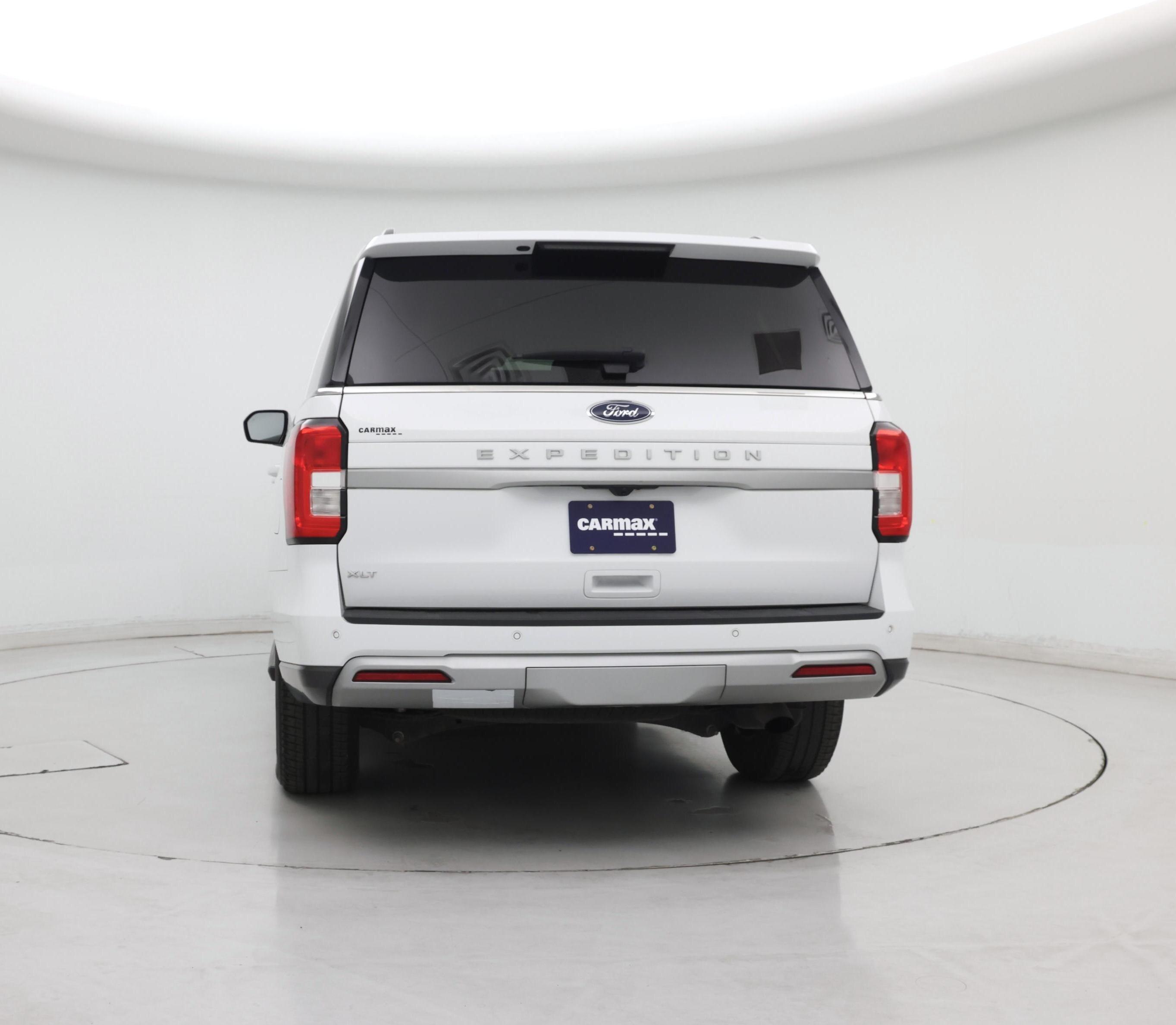 Thumbnail: 2024 Ford Expedition - 6