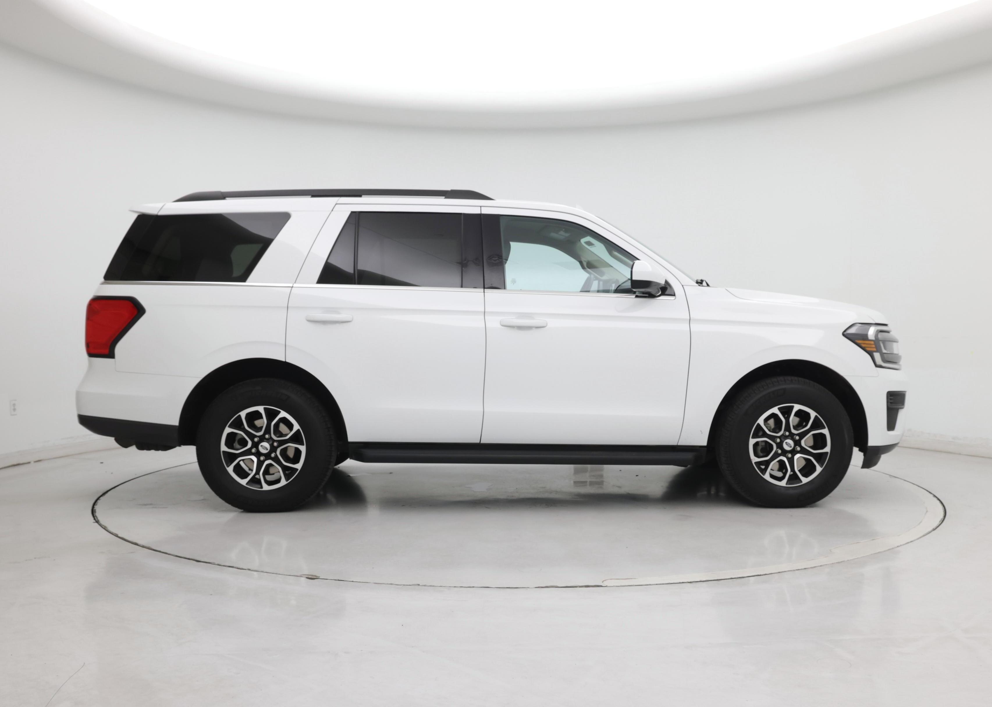 Thumbnail: 2024 Ford Expedition - 7