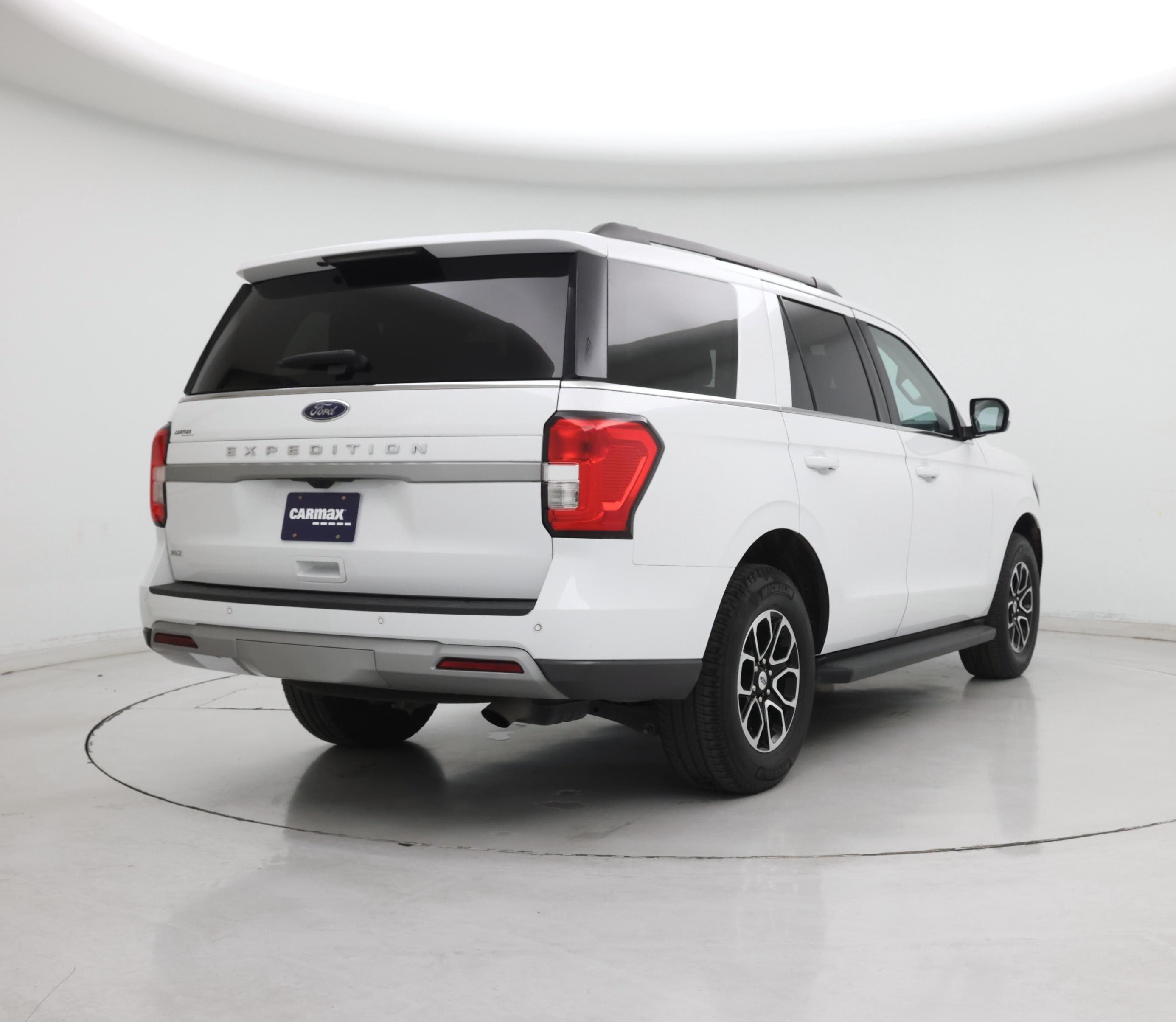 Thumbnail: 2024 Ford Expedition - 8