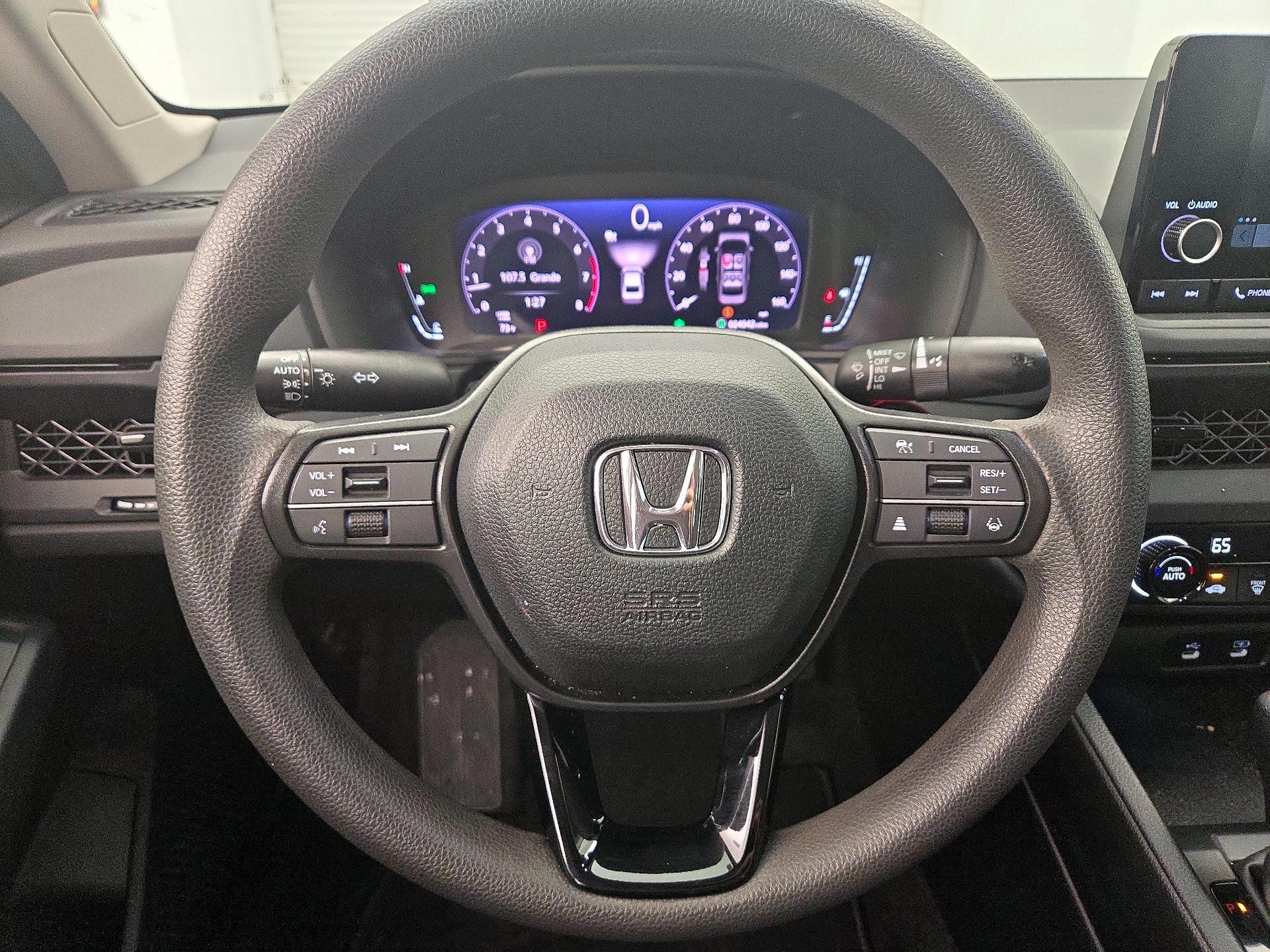 Thumbnail: 2024 Honda Accord - 10