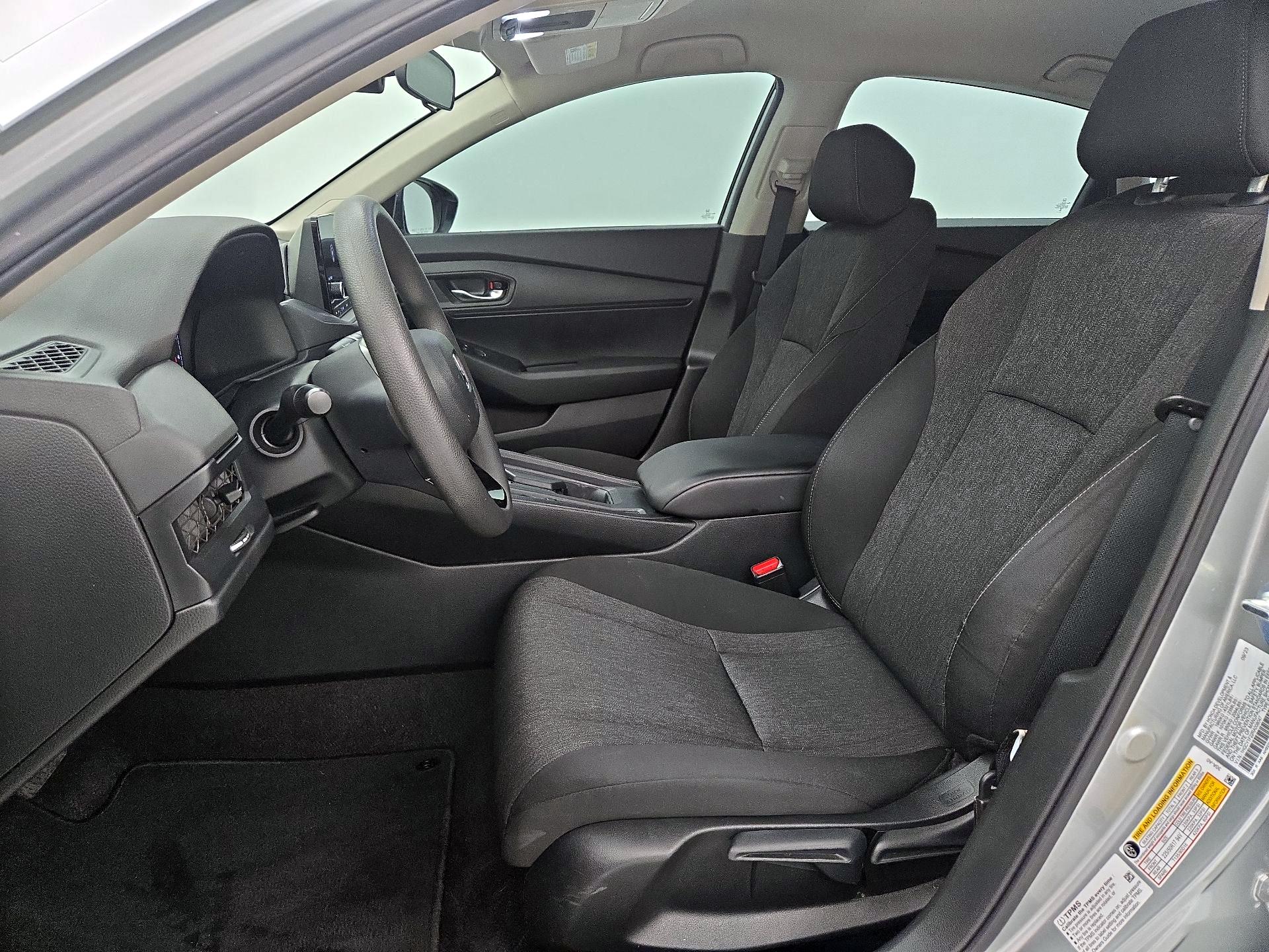 Thumbnail: 2024 Honda Accord - 11