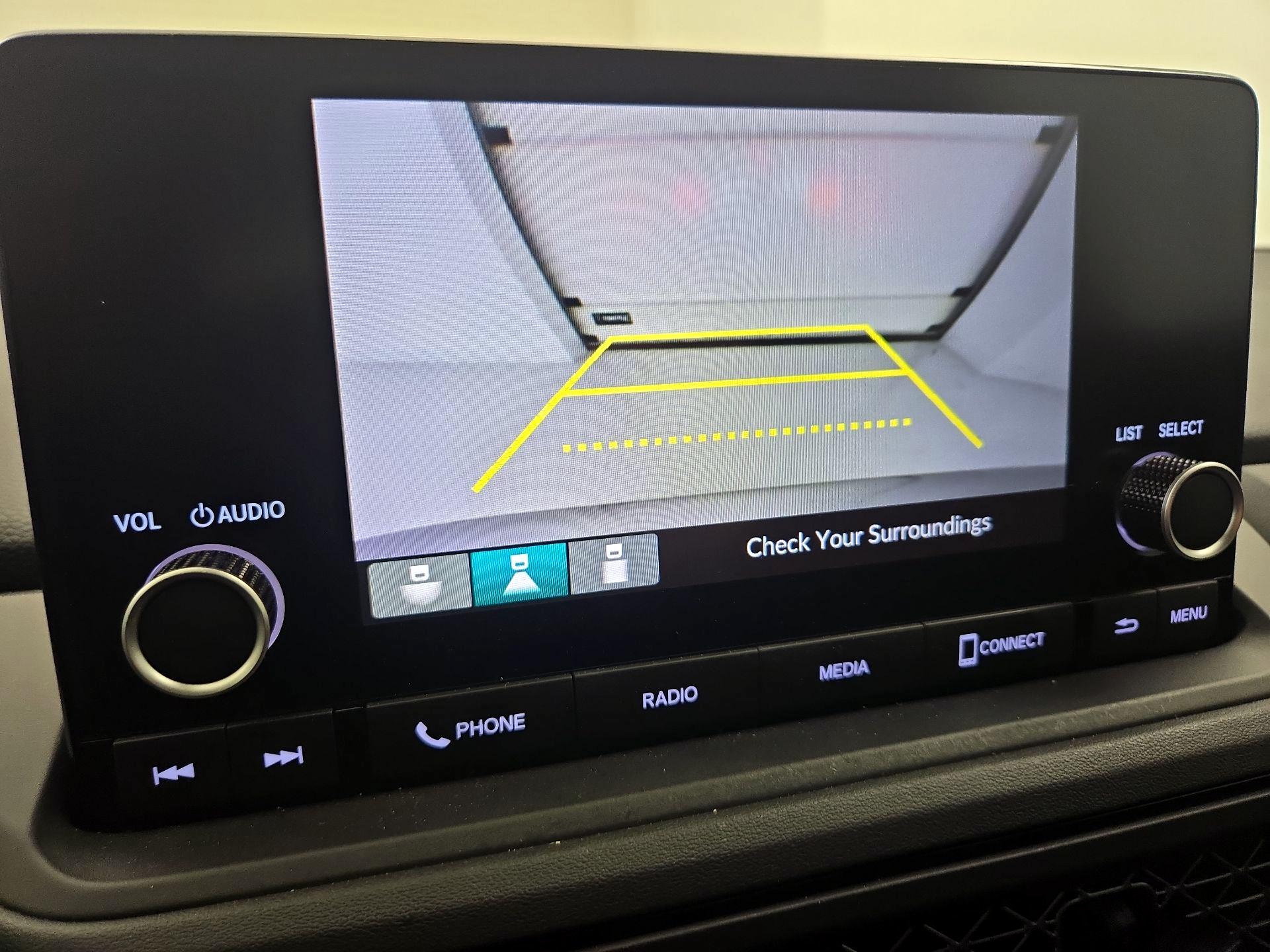 Thumbnail: 2024 Honda Accord - 13