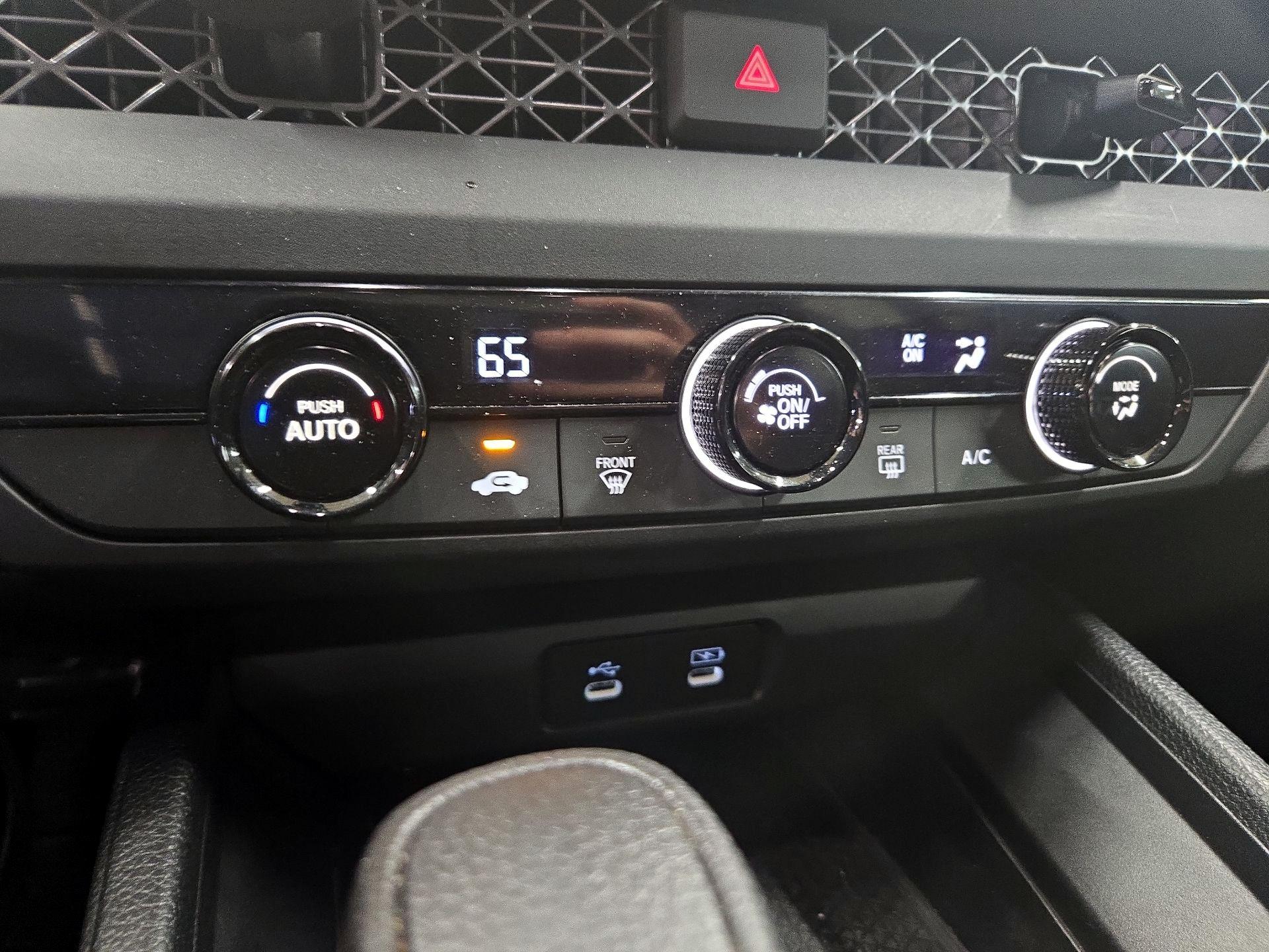 Thumbnail: 2024 Honda Accord - 15