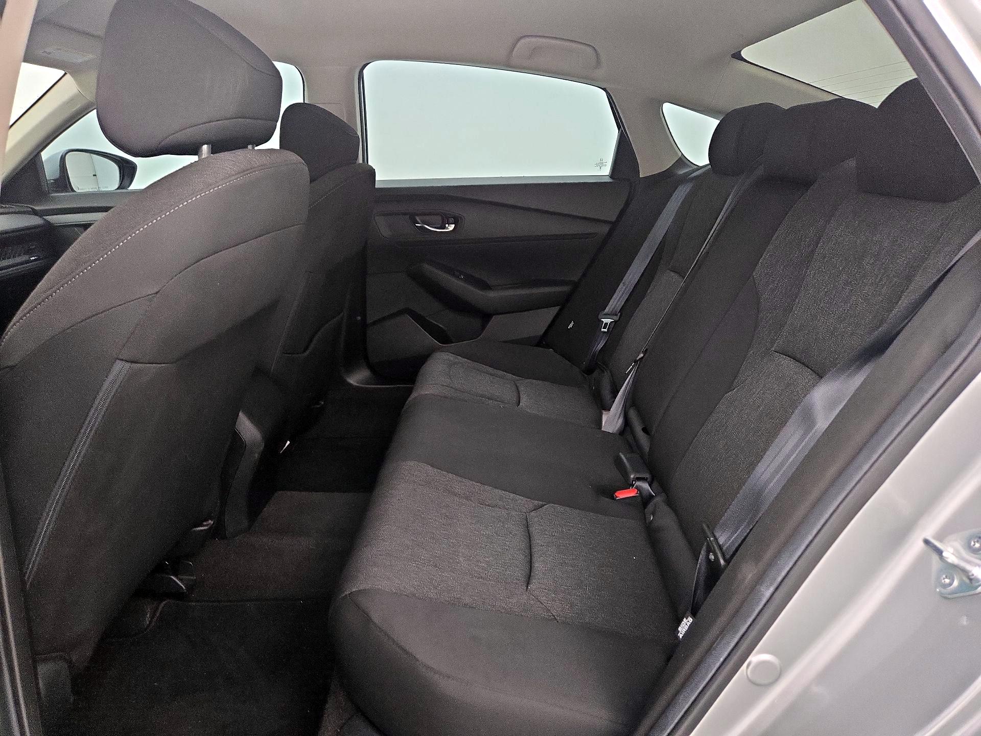 Thumbnail: 2024 Honda Accord - 18