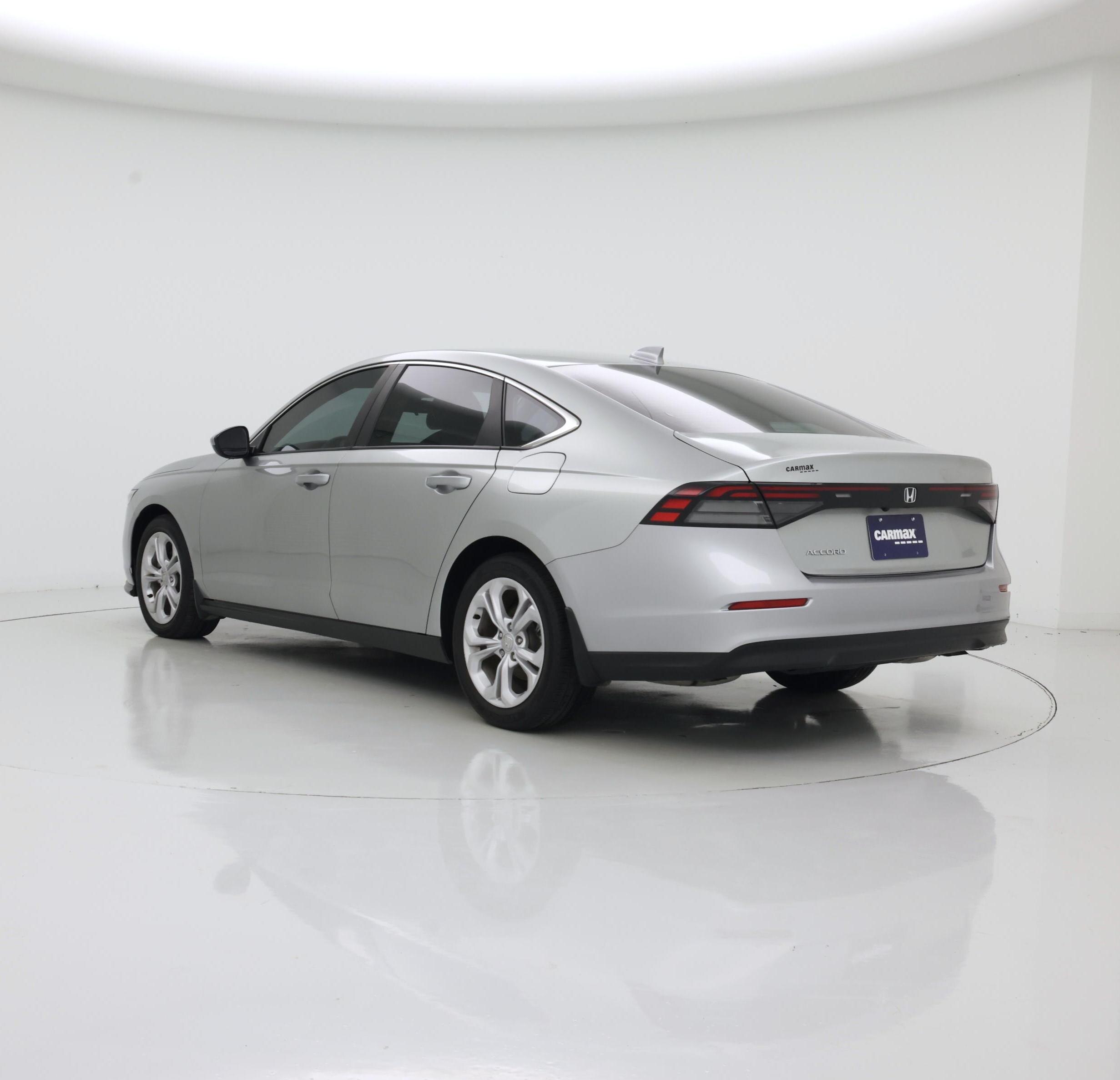 Thumbnail: 2024 Honda Accord - 2