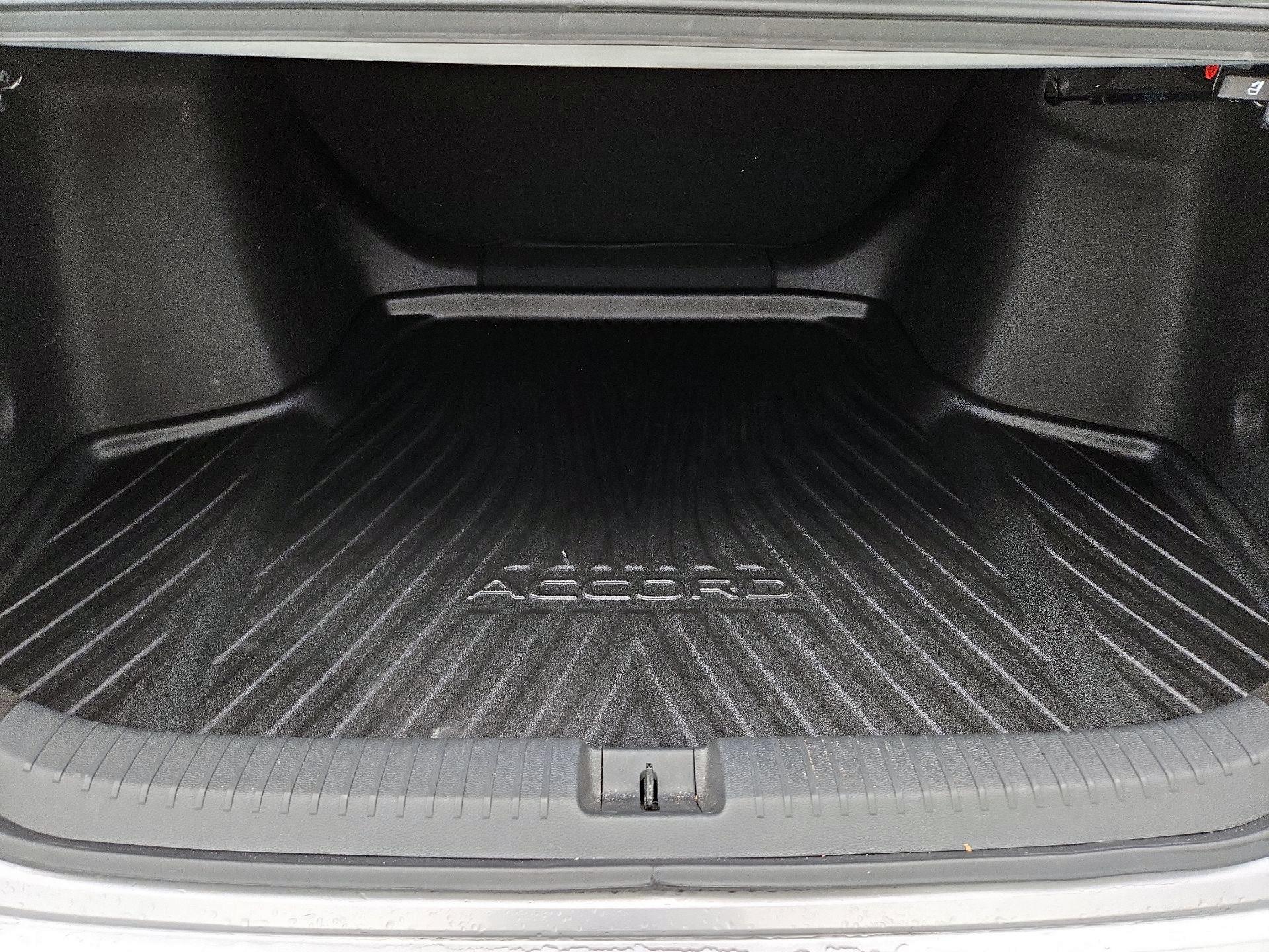 Thumbnail: 2024 Honda Accord - 19