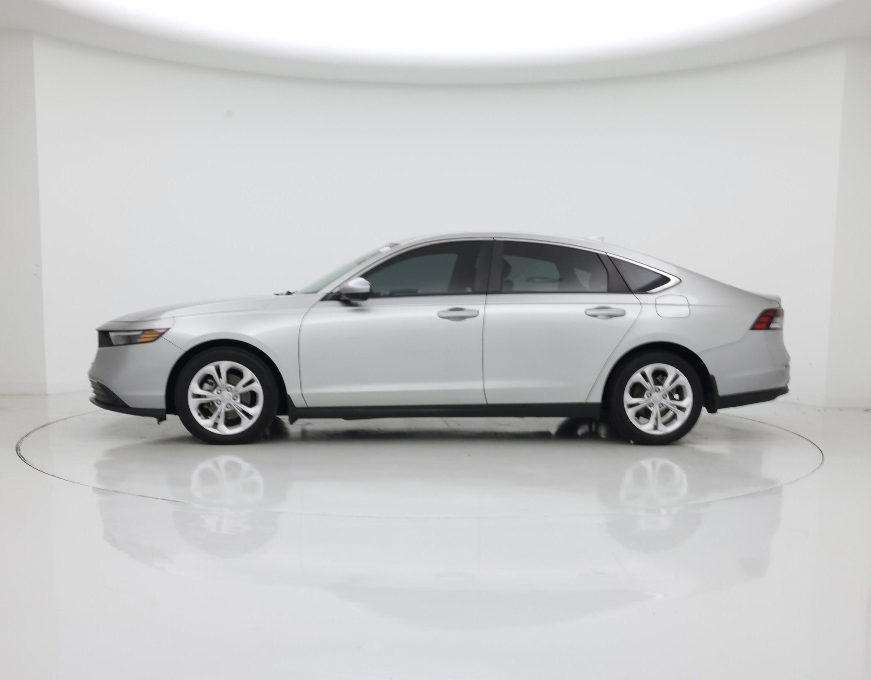 Thumbnail: 2024 Honda Accord - 3