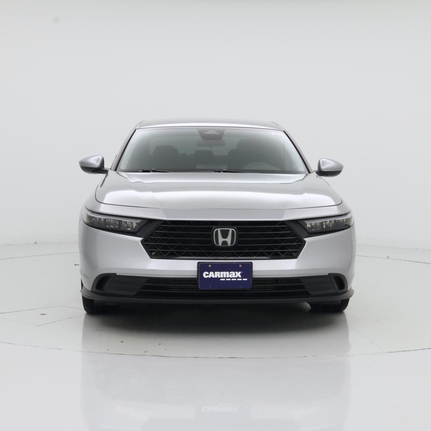 Thumbnail: 2024 Honda Accord - 5