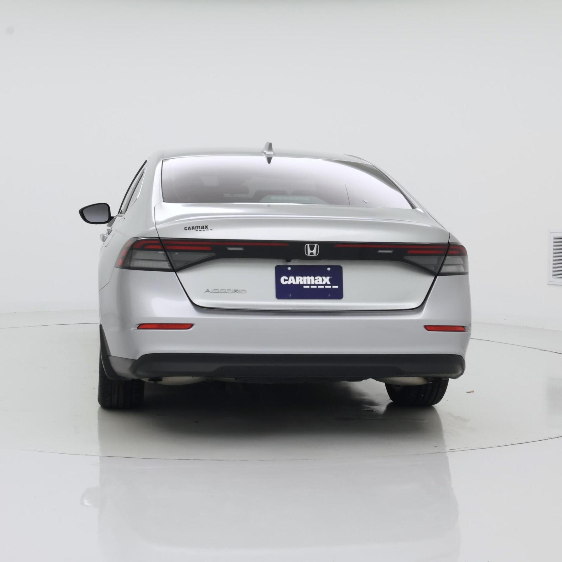 Thumbnail: 2024 Honda Accord - 6