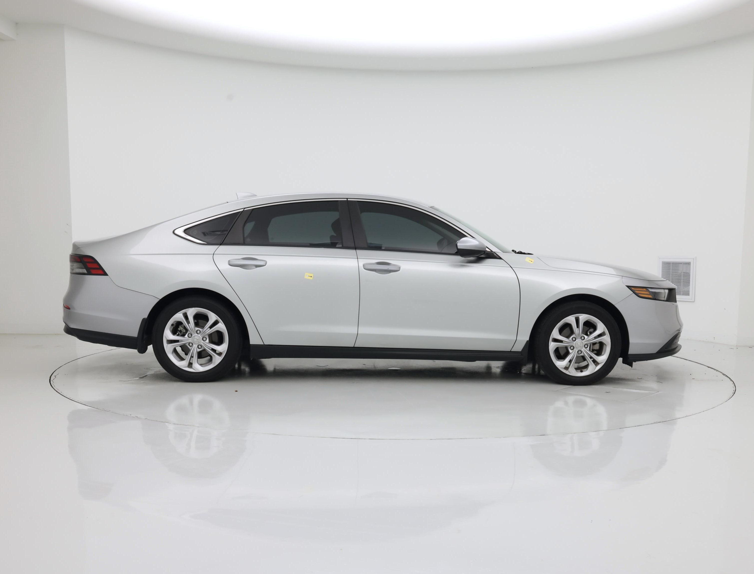 Thumbnail: 2024 Honda Accord - 7