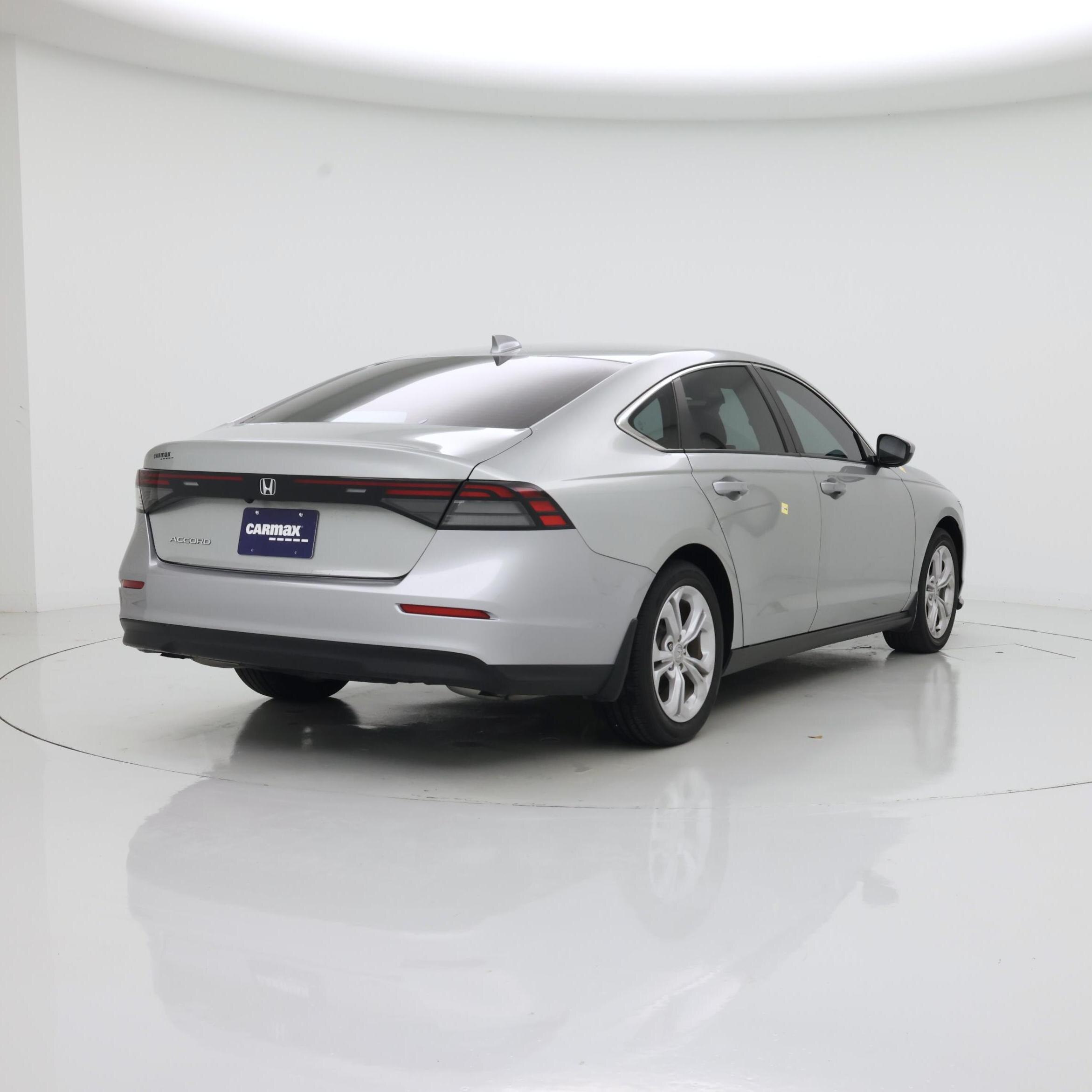 Thumbnail: 2024 Honda Accord - 8