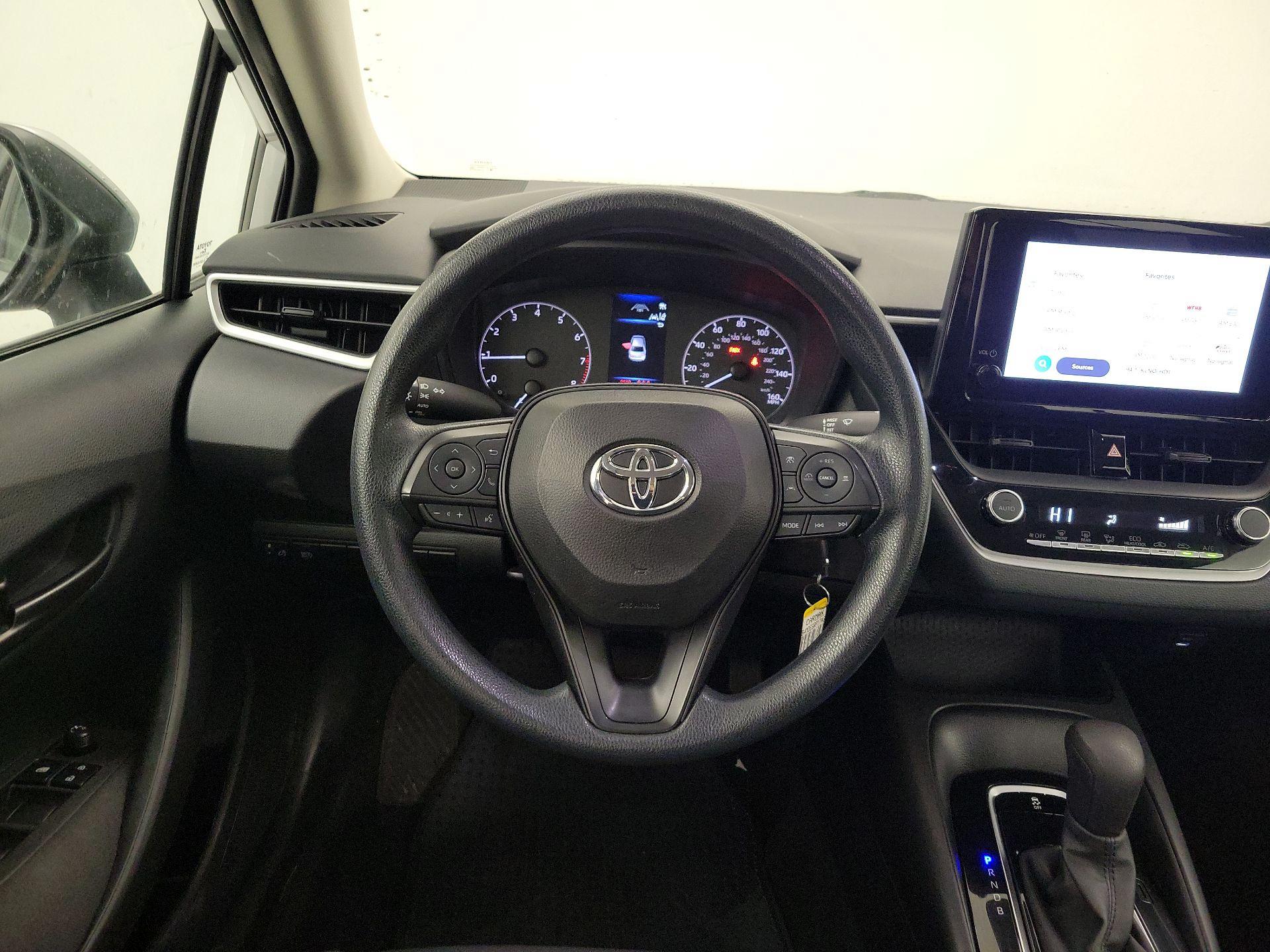 Thumbnail: 2024 Toyota Corolla - 10