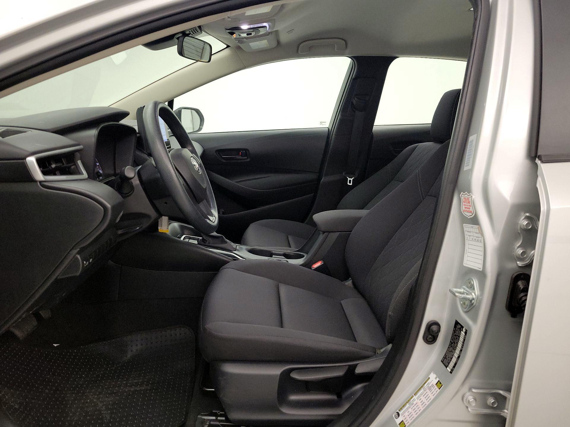 Thumbnail: 2024 Toyota Corolla - 11