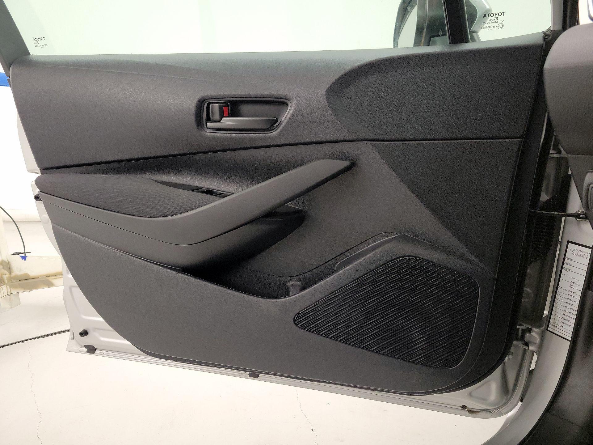 Thumbnail: 2024 Toyota Corolla - 12