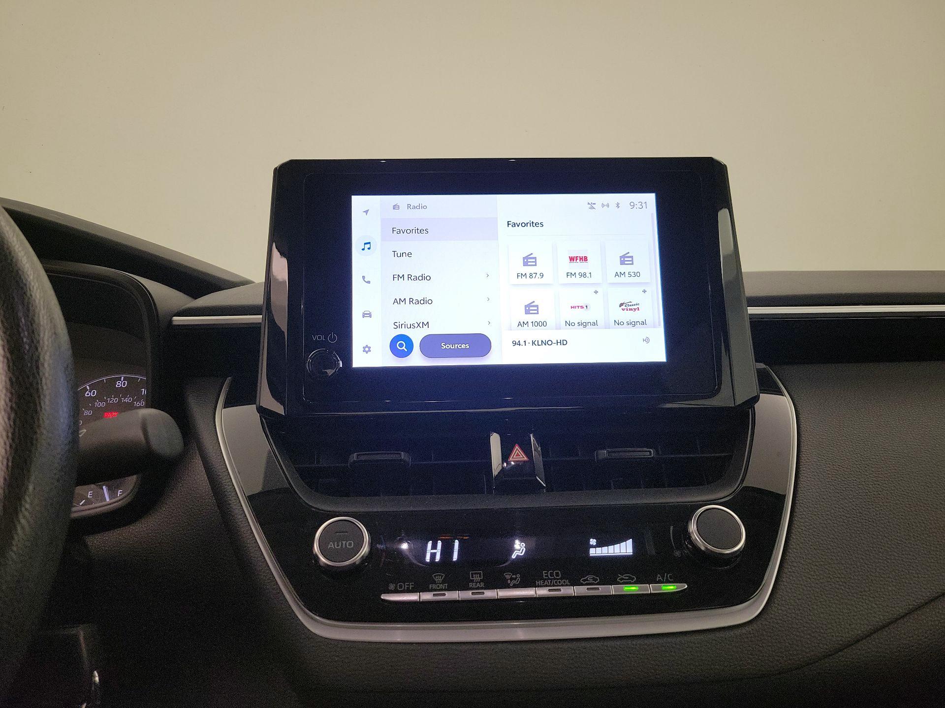 Thumbnail: 2024 Toyota Corolla - 15