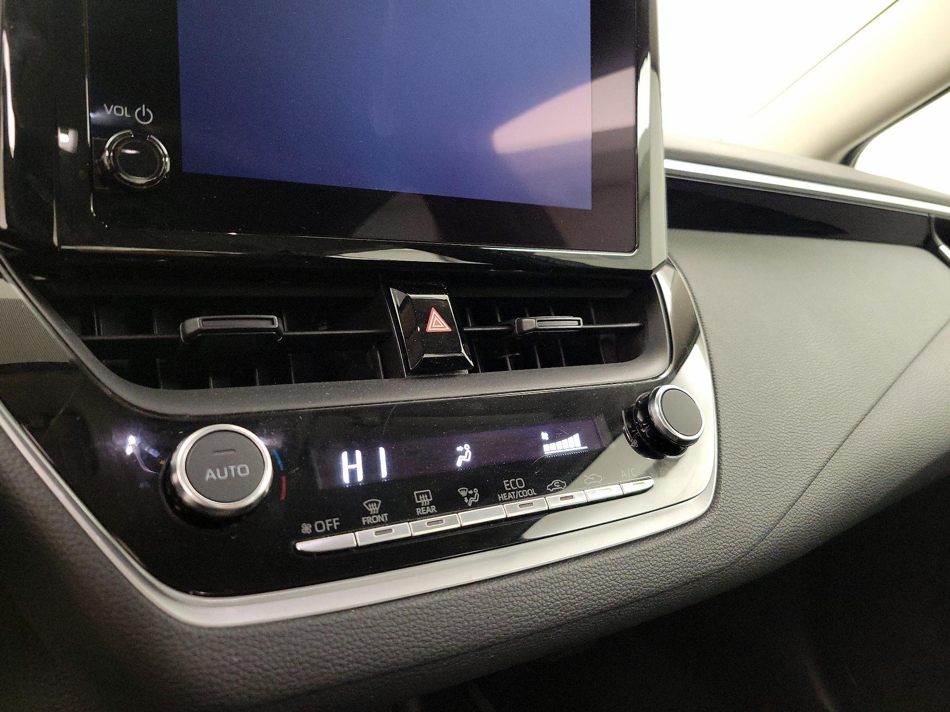 Thumbnail: 2024 Toyota Corolla - 16