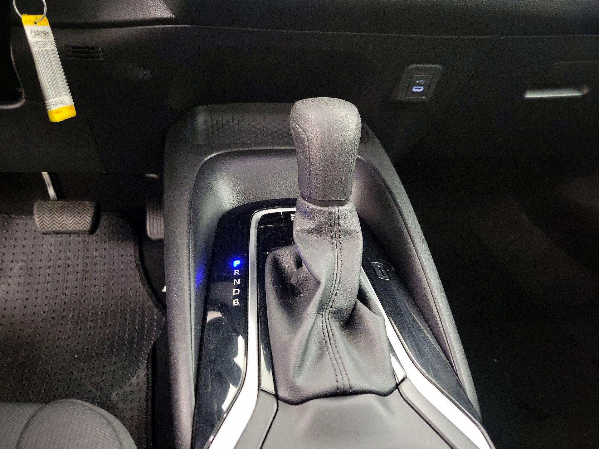 Thumbnail: 2024 Toyota Corolla - 17