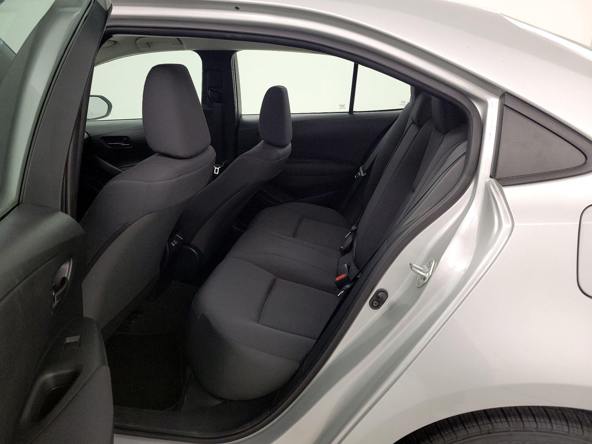 Thumbnail: 2024 Toyota Corolla - 18