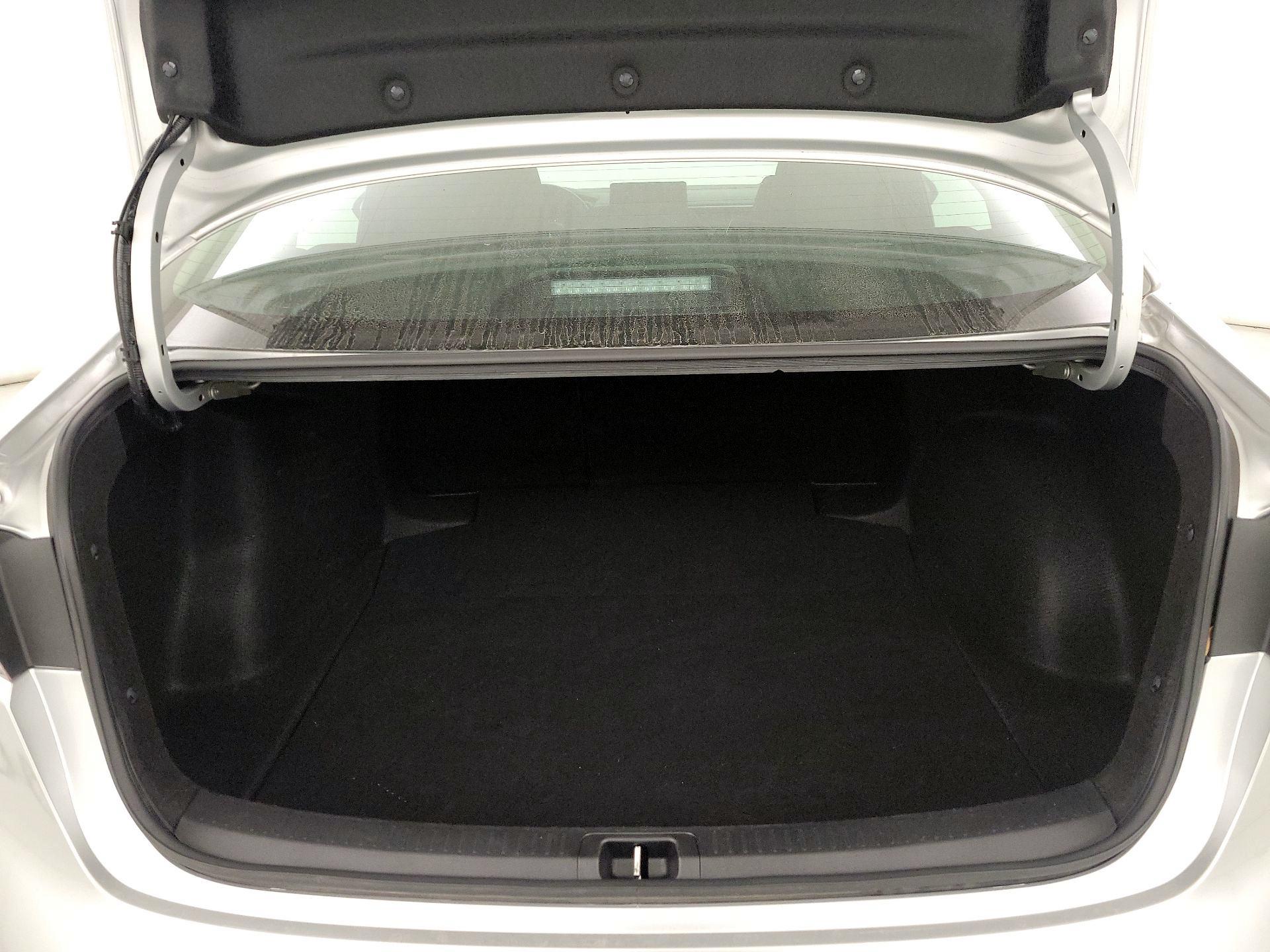 Thumbnail: 2024 Toyota Corolla - 19