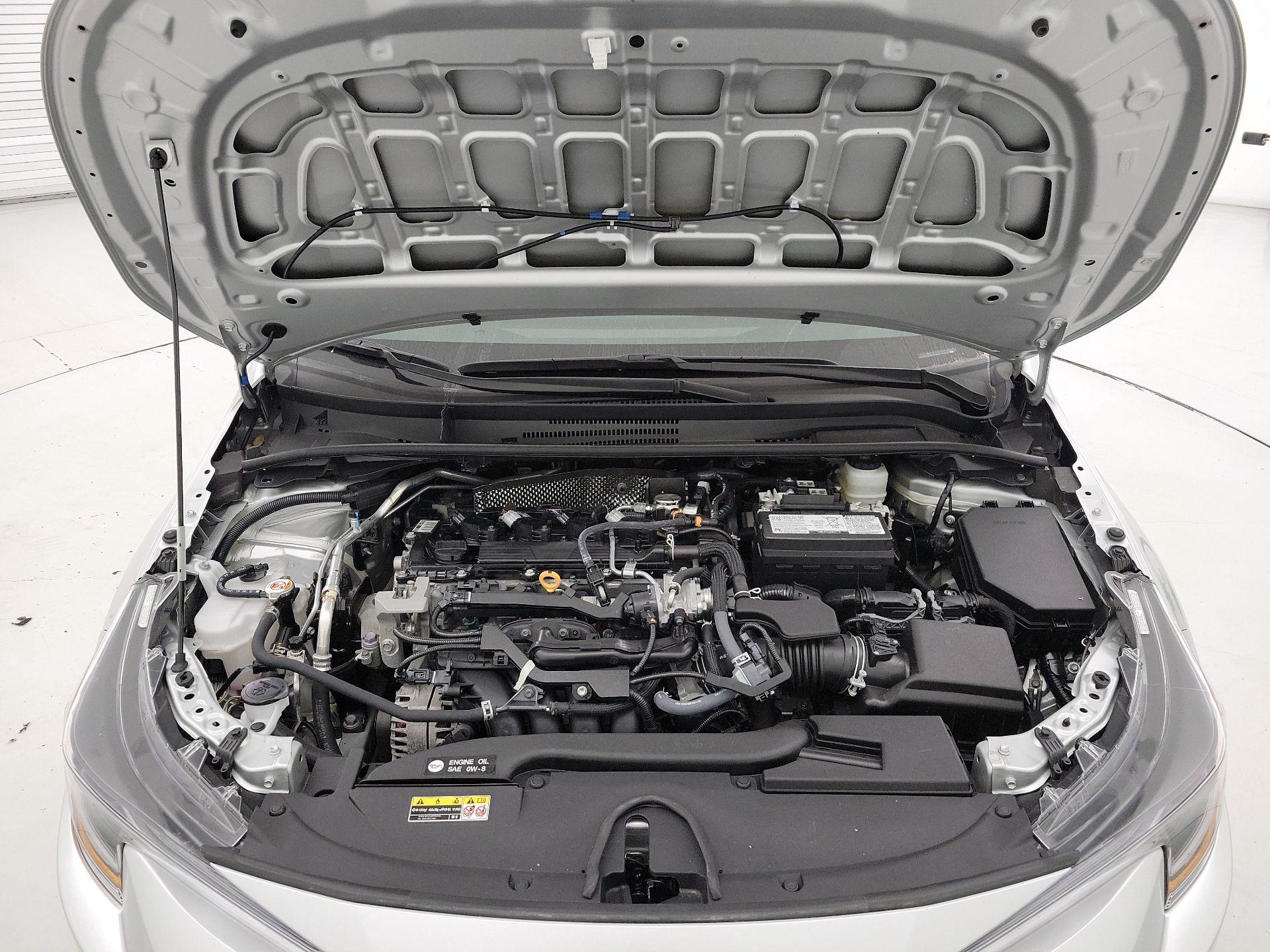 Thumbnail: 2024 Toyota Corolla - 20