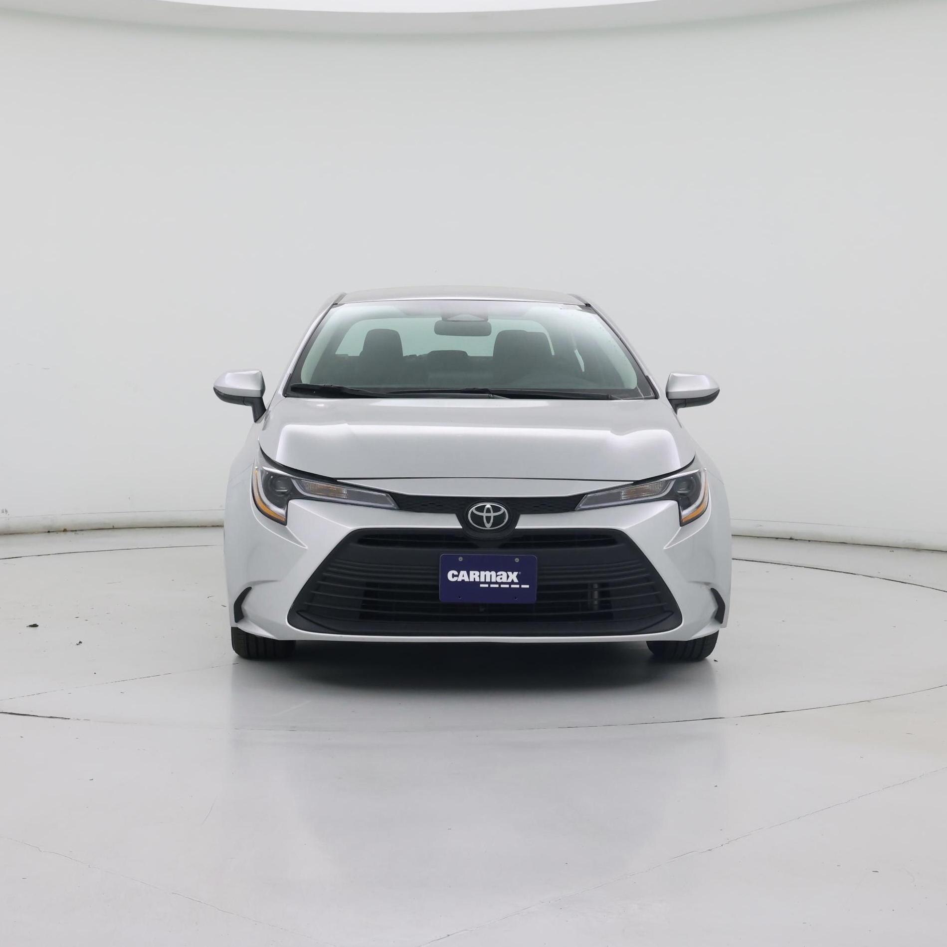 Thumbnail: 2024 Toyota Corolla - 5