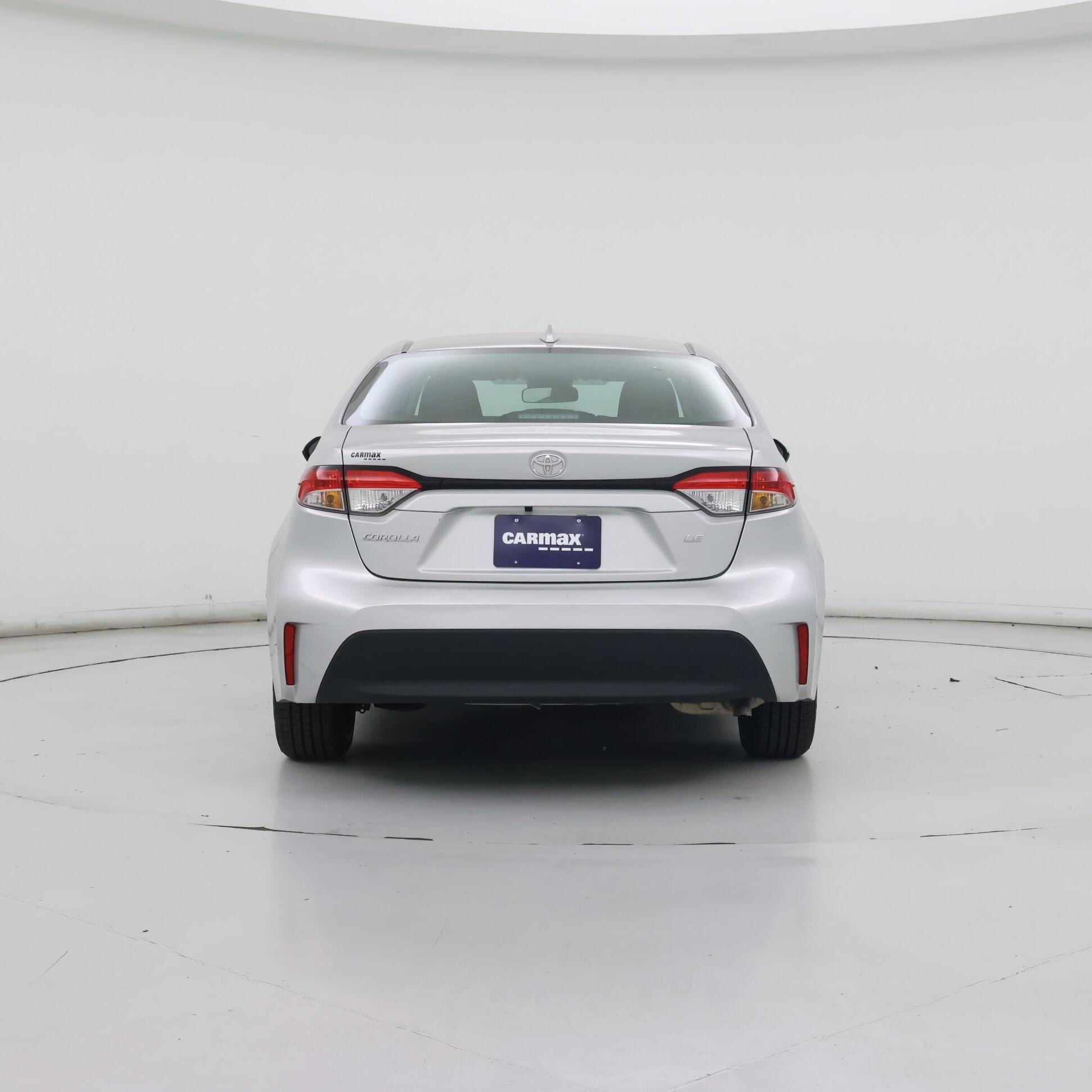 Thumbnail: 2024 Toyota Corolla - 6