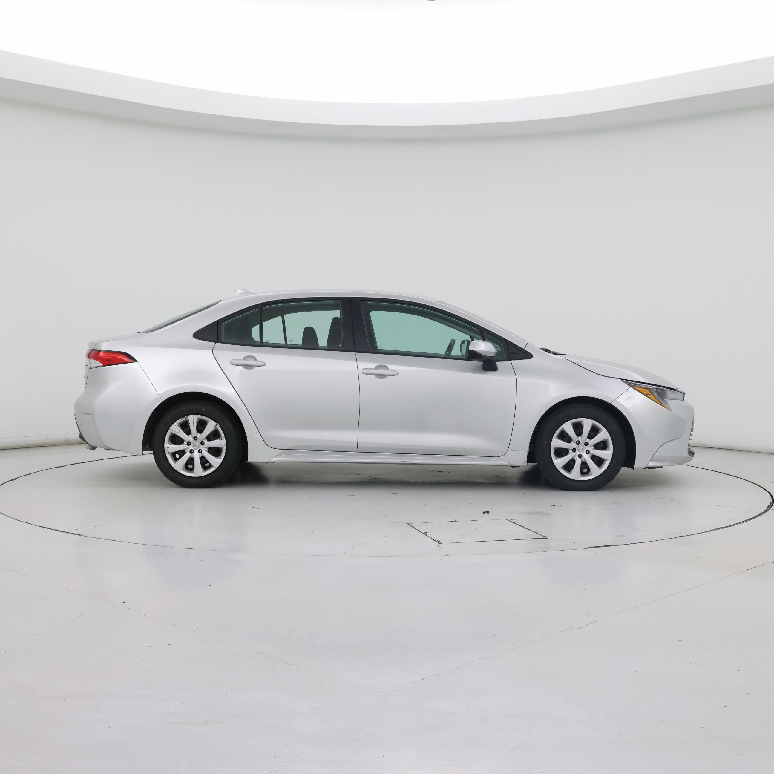 Thumbnail: 2024 Toyota Corolla - 7