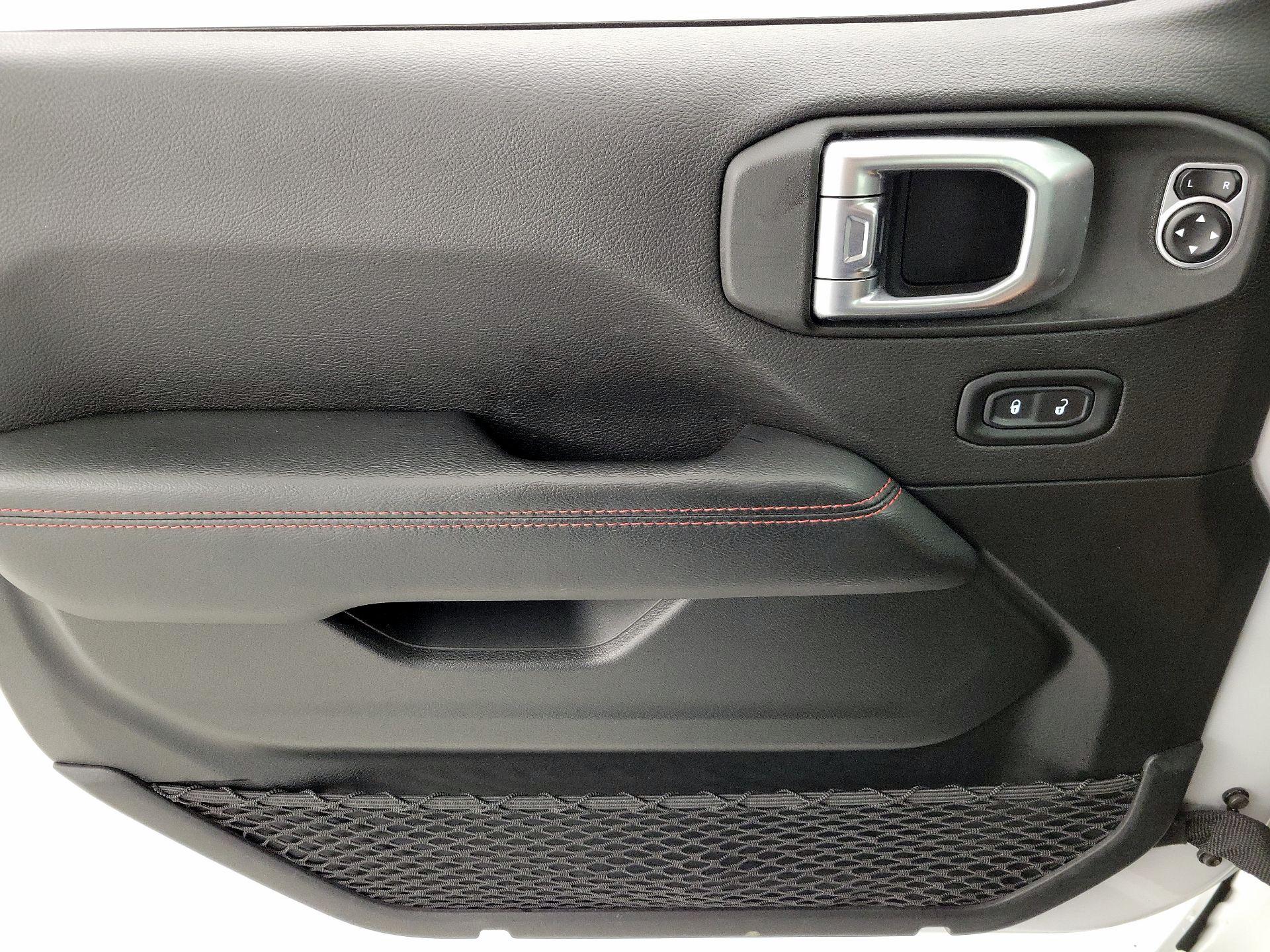 Thumbnail: 2020 Jeep Gladiator - 12