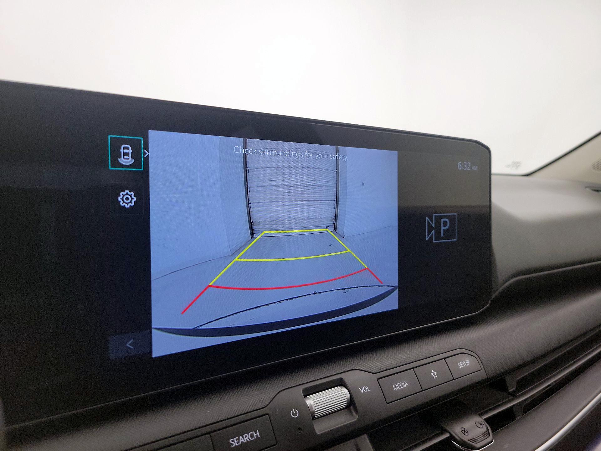 Thumbnail: 2025 Kia K4 - 14