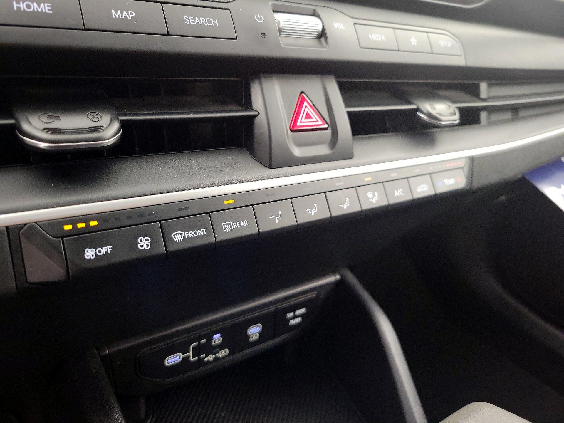 Thumbnail: 2025 Kia K4 - 16