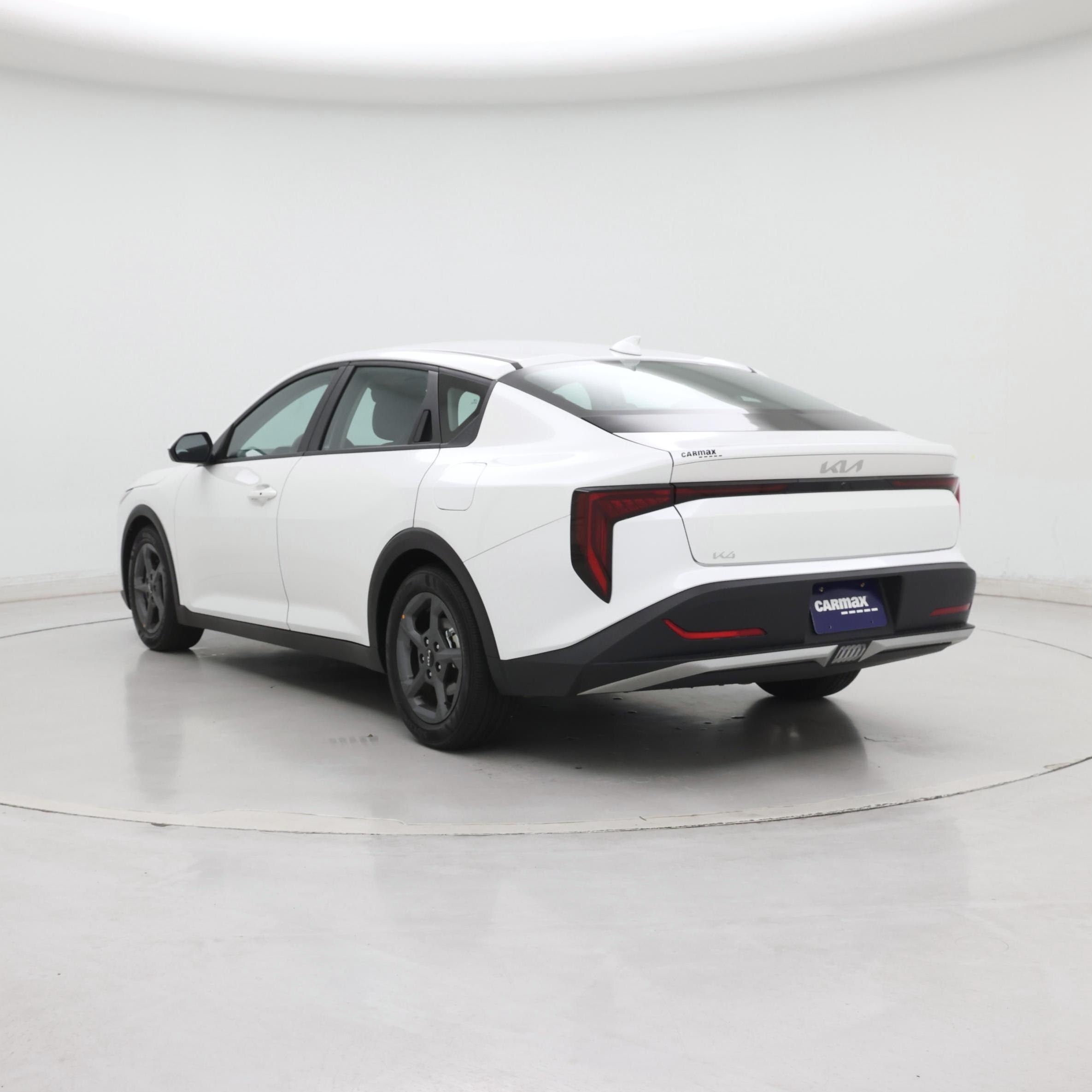 Thumbnail: 2025 Kia K4 - 2