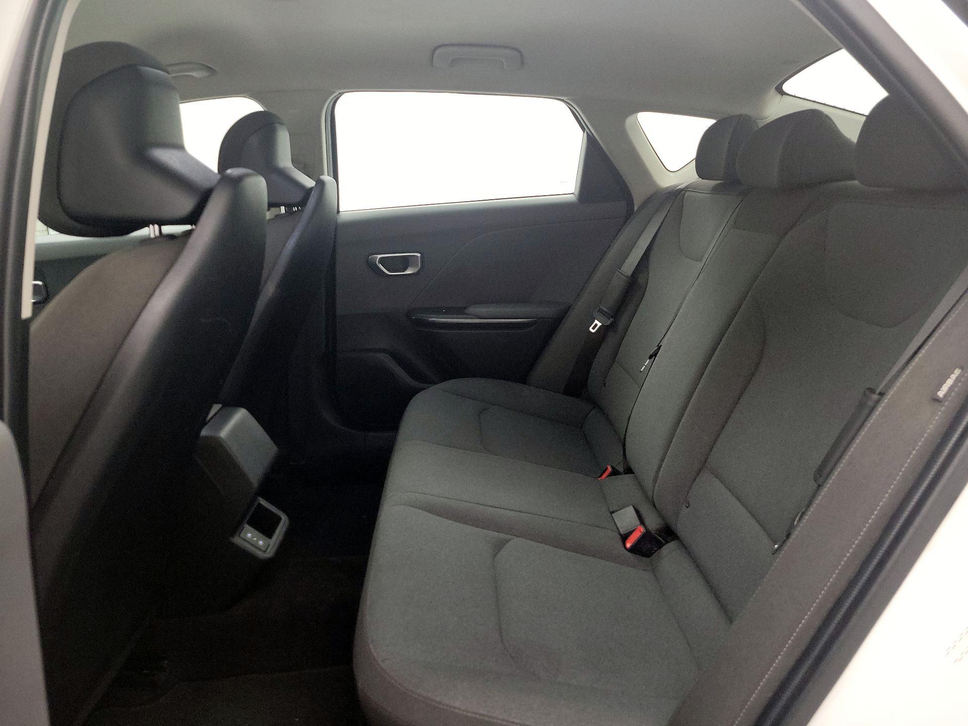 Thumbnail: 2025 Kia K4 - 19