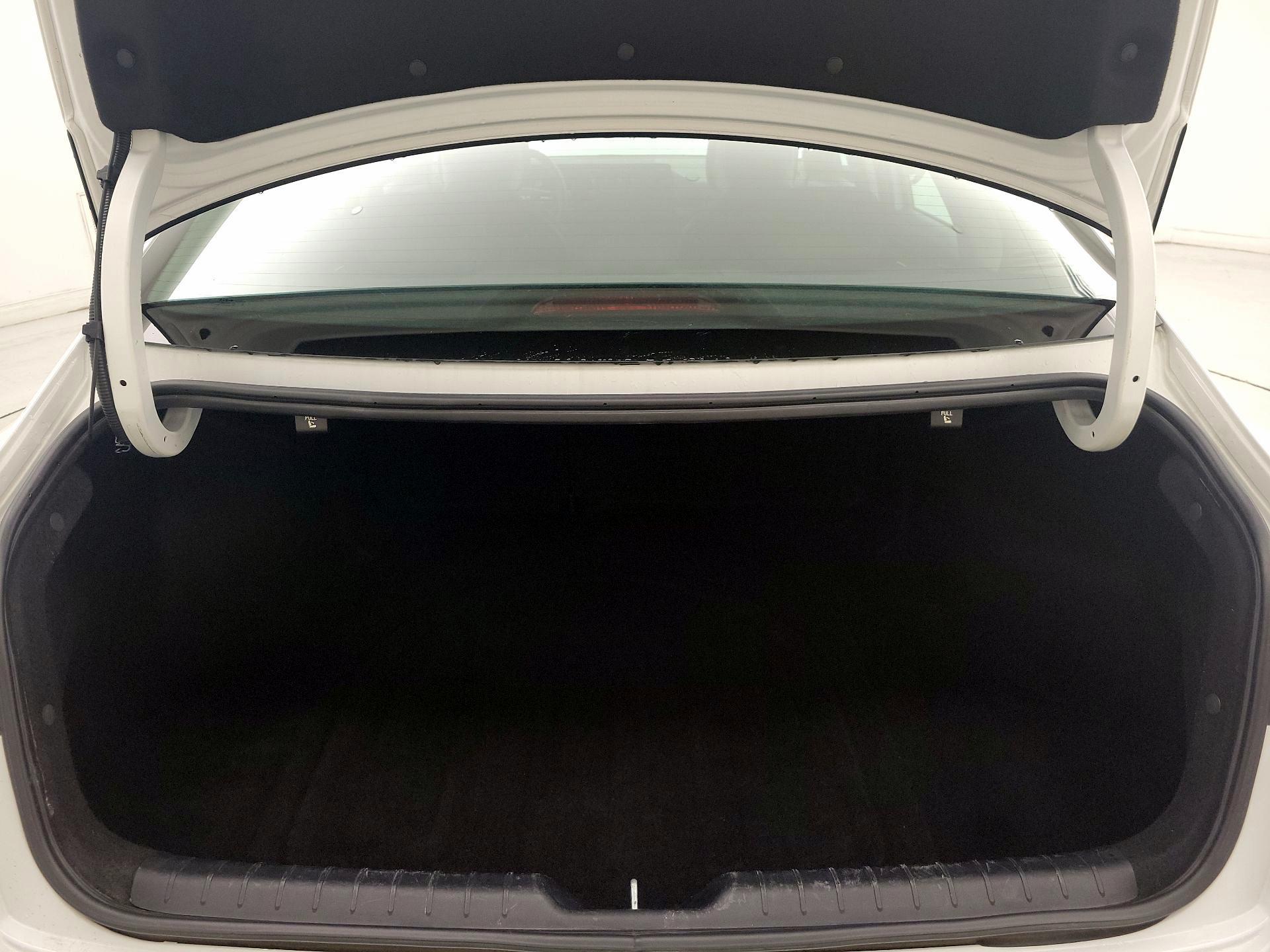 Thumbnail: 2025 Kia K4 - 20