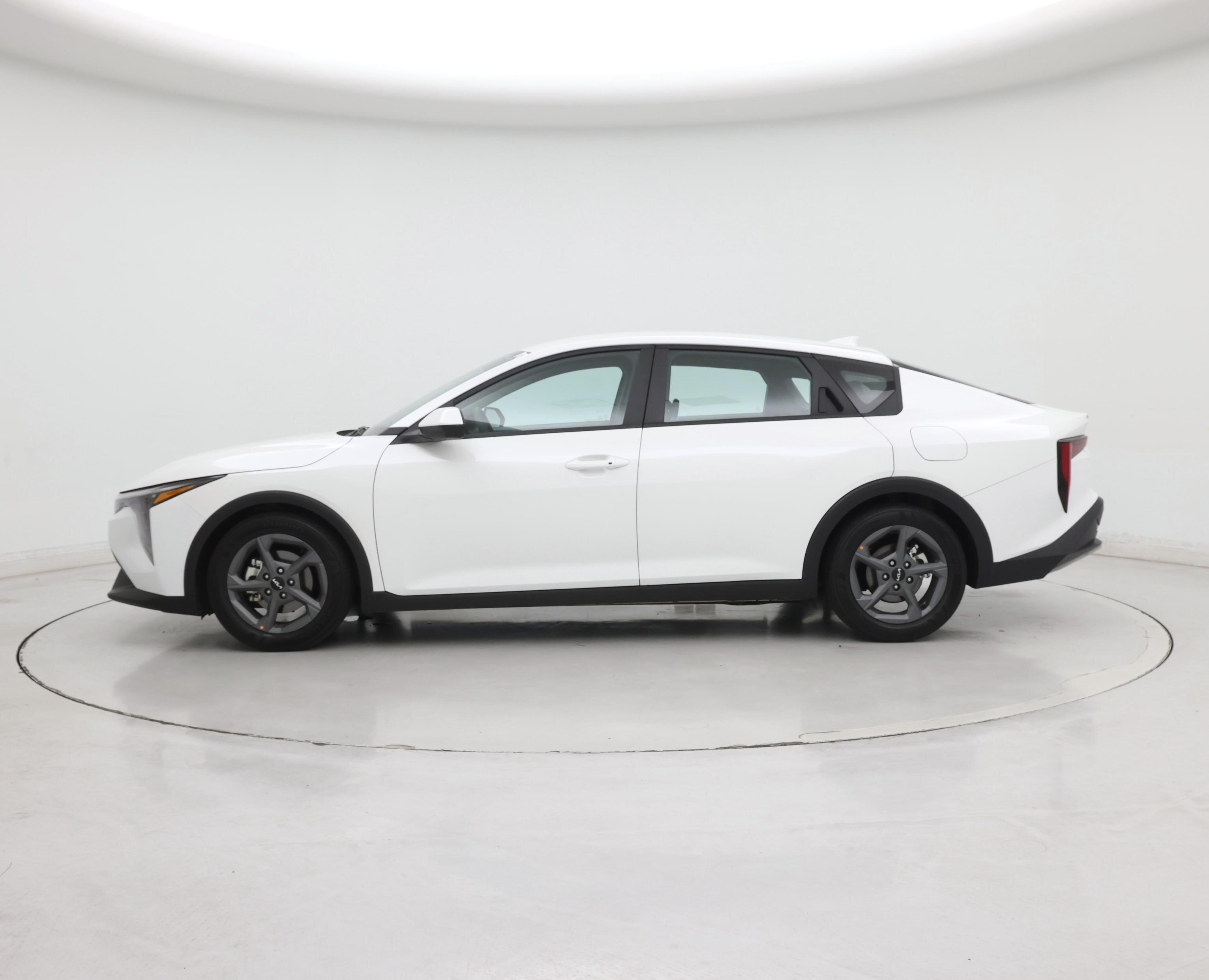 Thumbnail: 2025 Kia K4 - 3