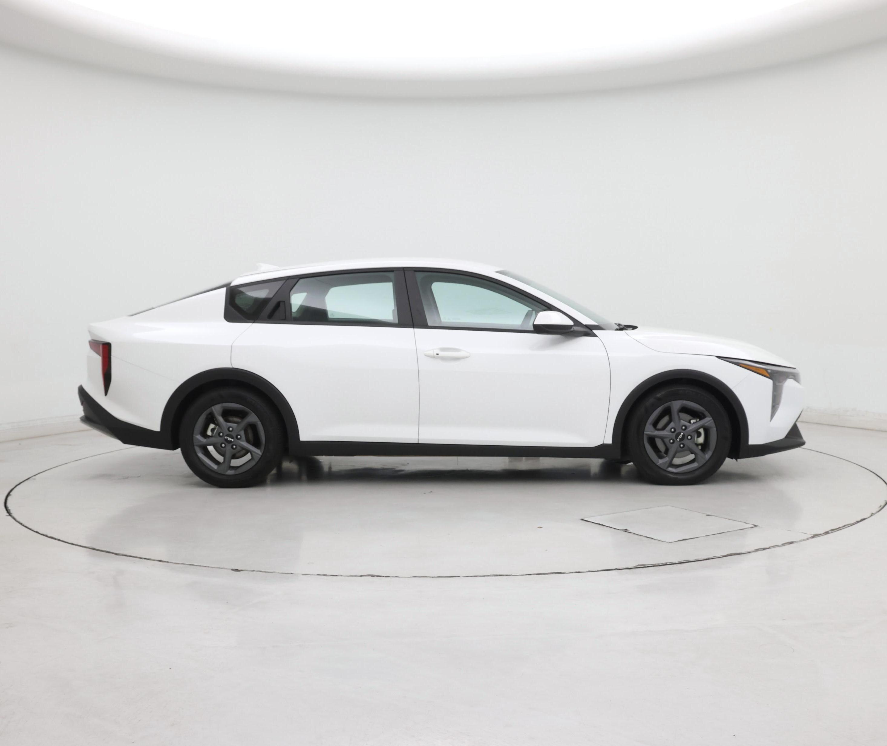 Thumbnail: 2025 Kia K4 - 7