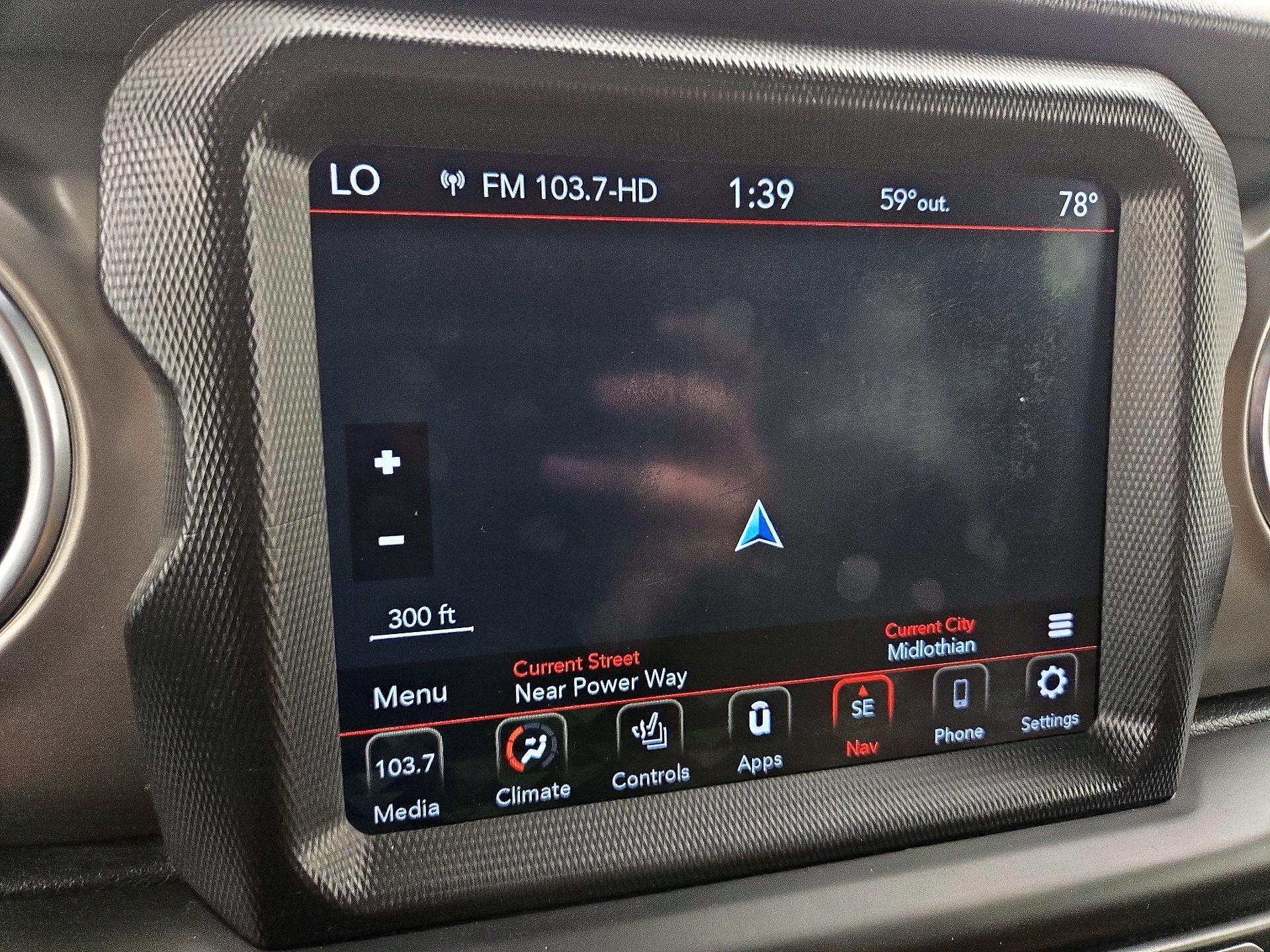 Thumbnail: 2020 Jeep Gladiator - 14