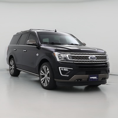 2020 Ford Expedition King Ranch