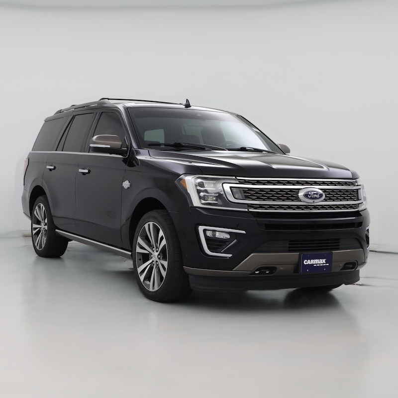2020 Ford Expedition King Ranch
