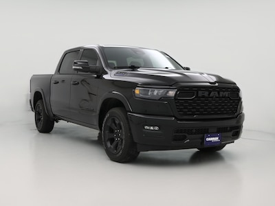 2025 Ram 1500 Lonestar