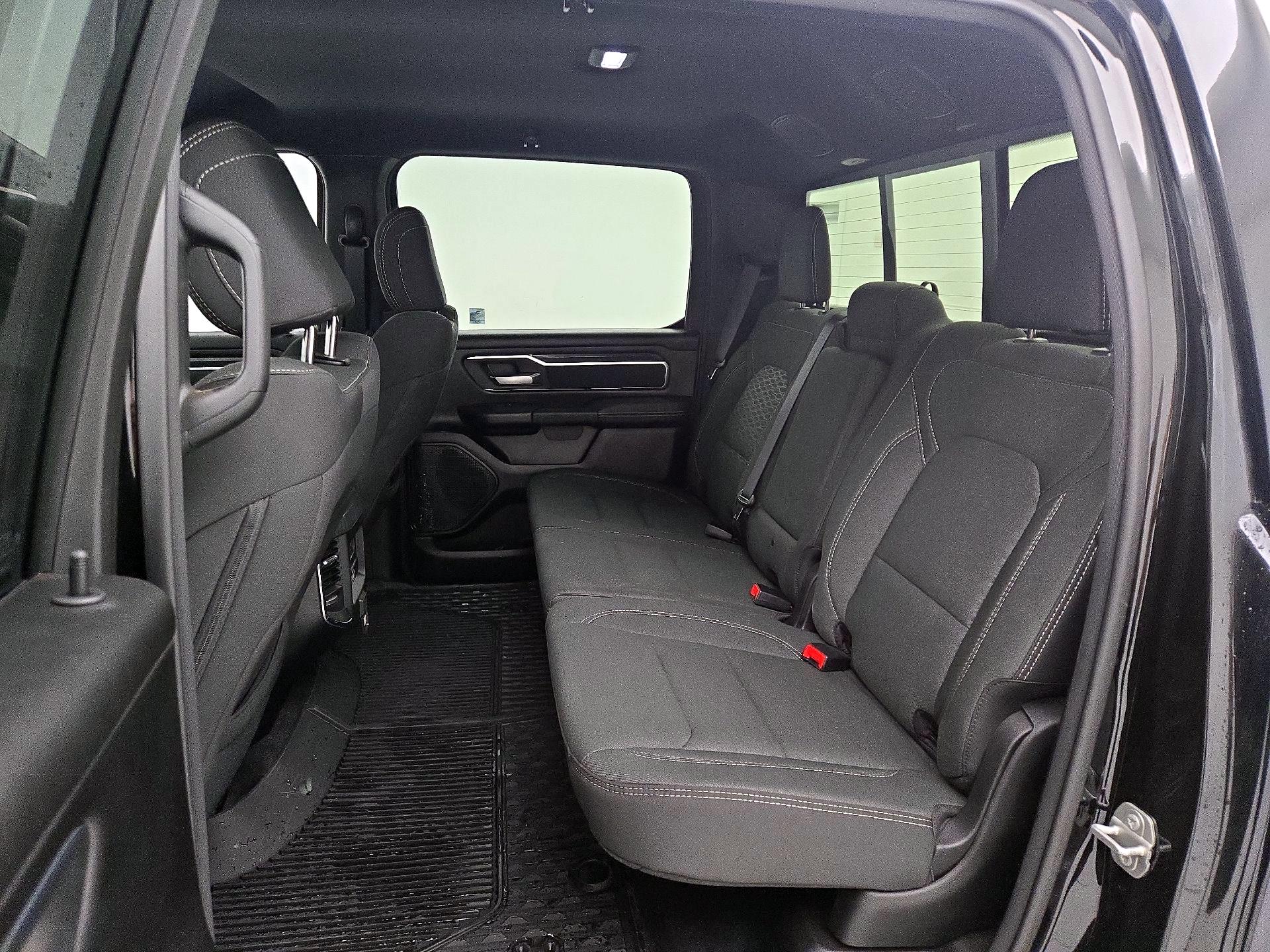 Thumbnail: 2025 RAM 1500 - 20