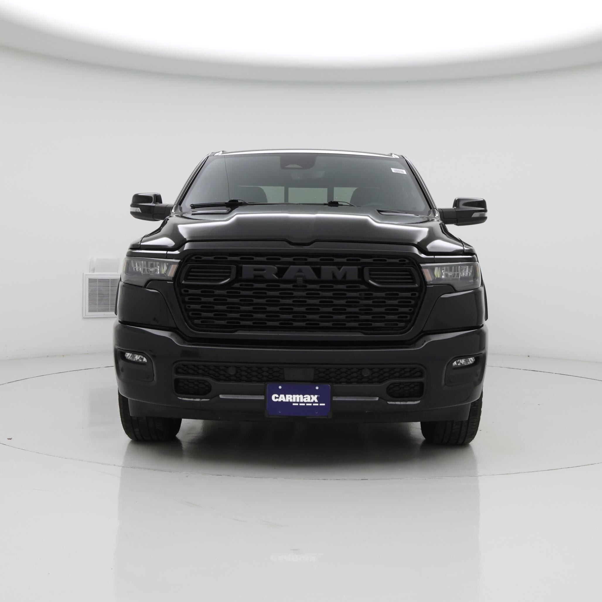 Thumbnail: 2025 RAM 1500 - 5